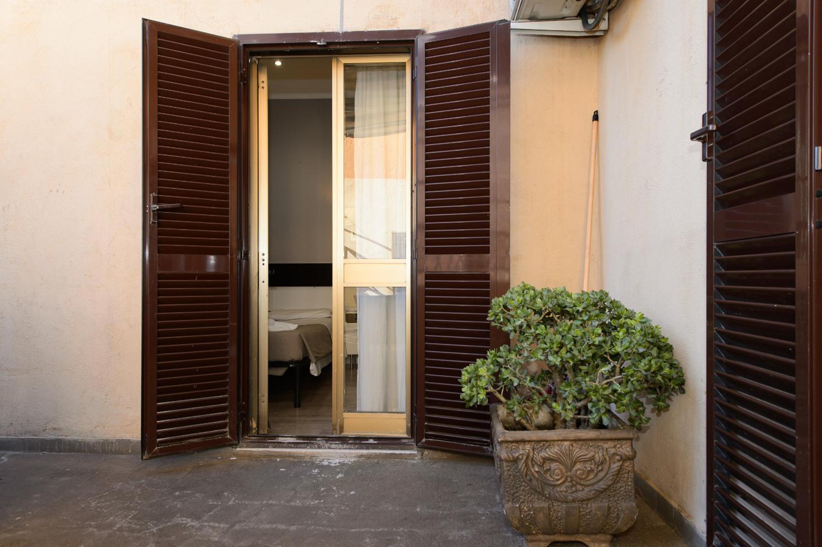 Guesthouse o Affittacamere Casa Barberini photo 2
