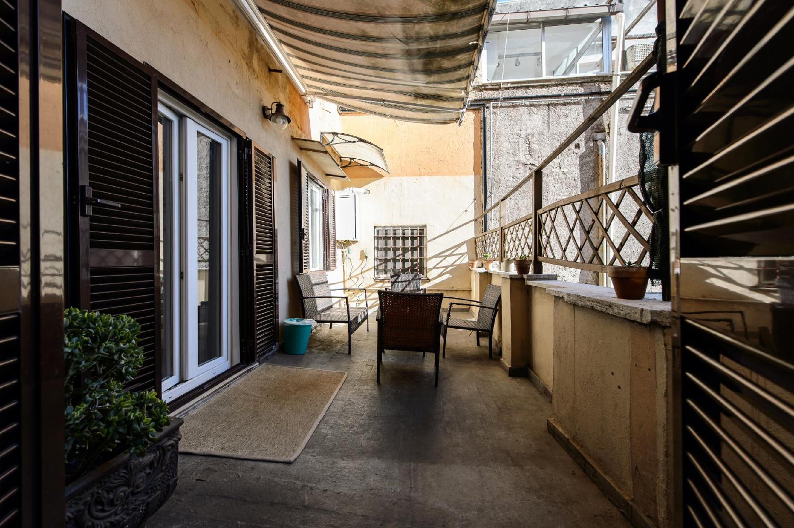 Guesthouse o Affittacamere Casa Barberini photo 3