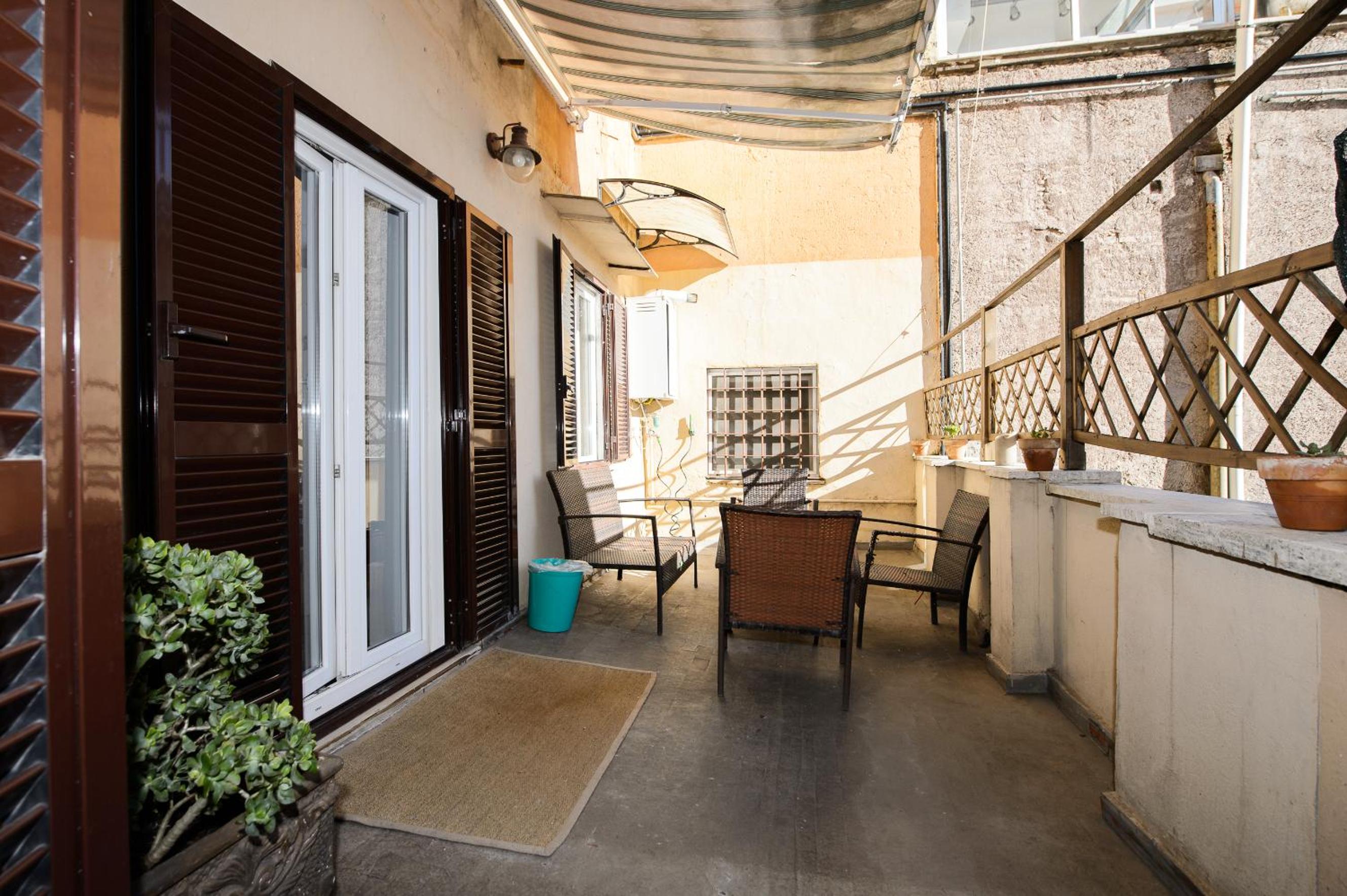 Guesthouse o Affittacamere Casa Barberini photo 5