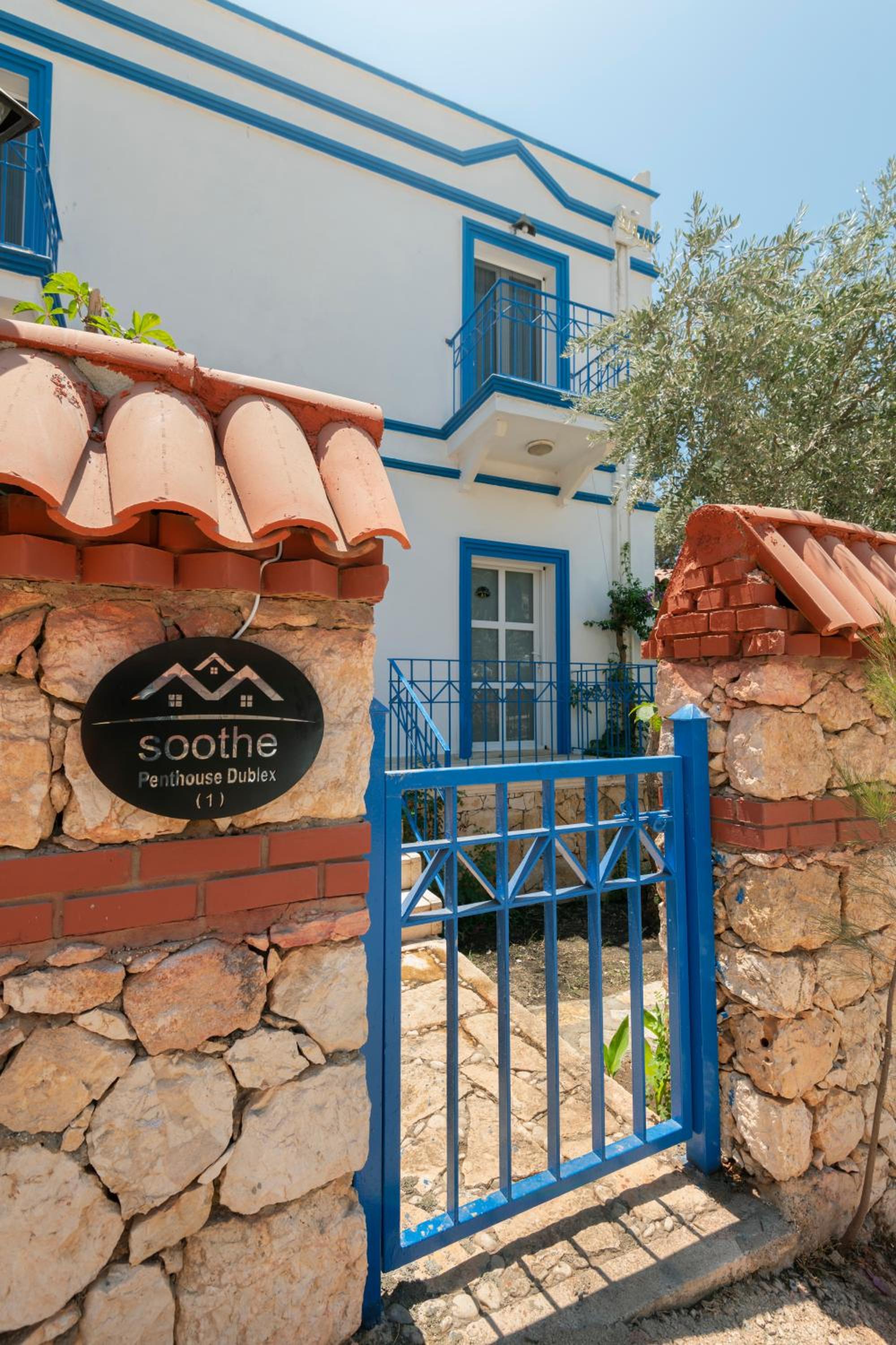 Soothe Otel - Image 92