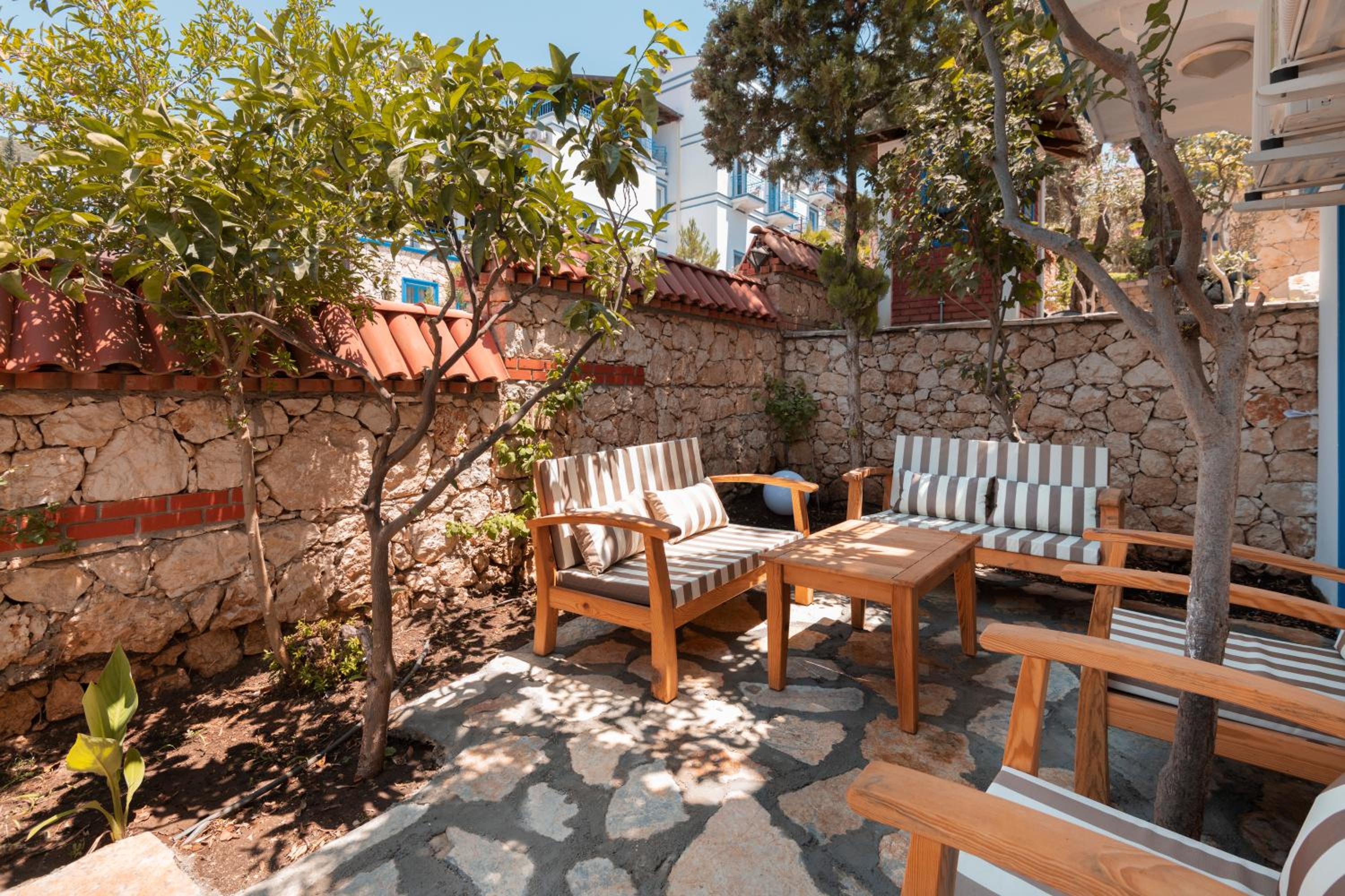 Soothe Otel - Image 97
