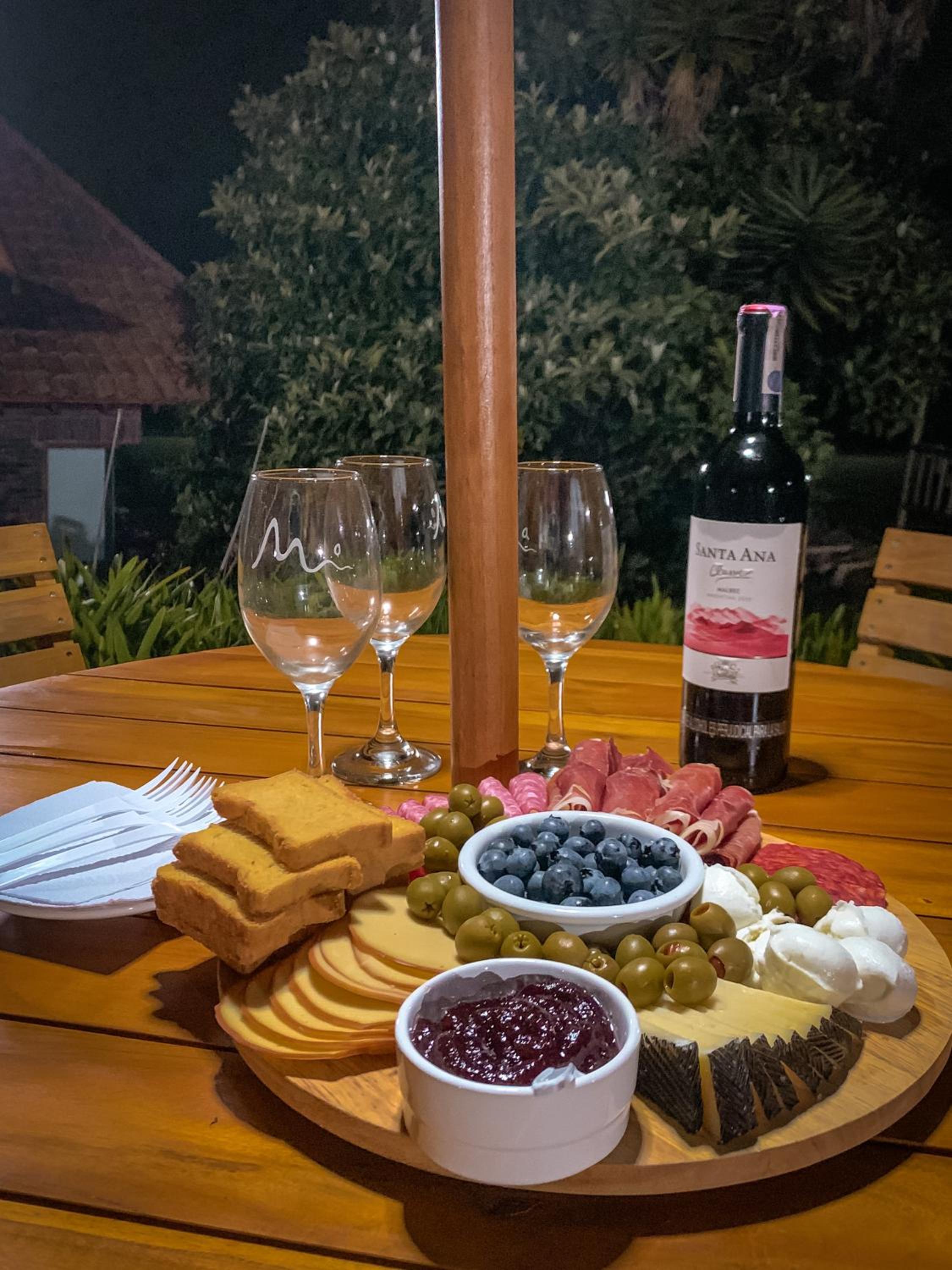 Hacienda la Odisea