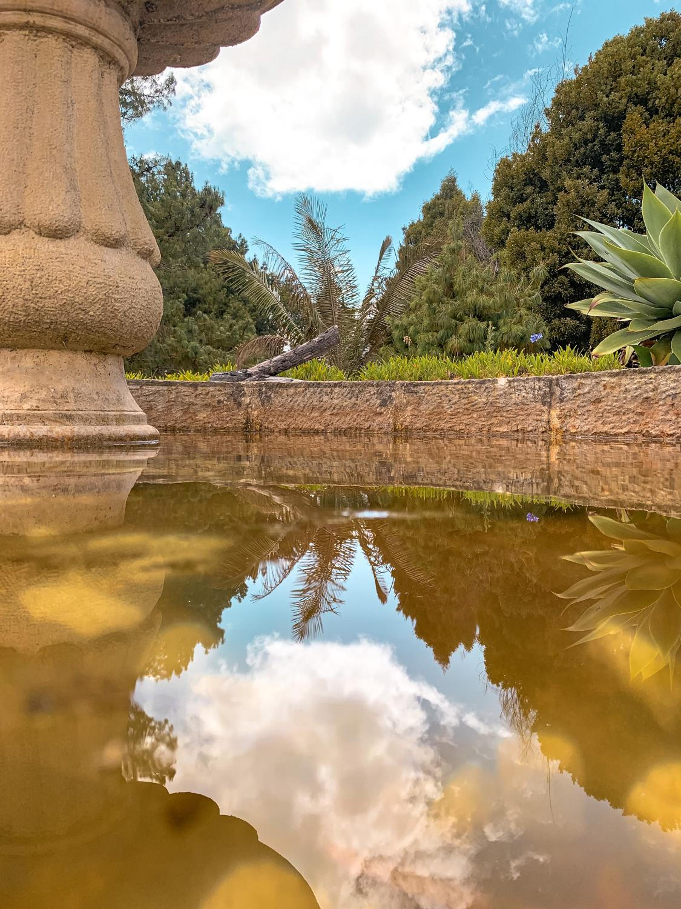 Hacienda la Odisea