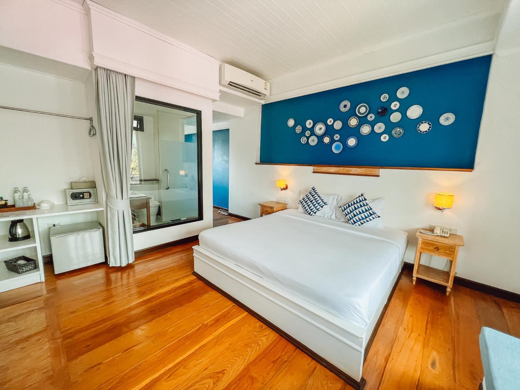 Pai Cherkaew Boutique House
