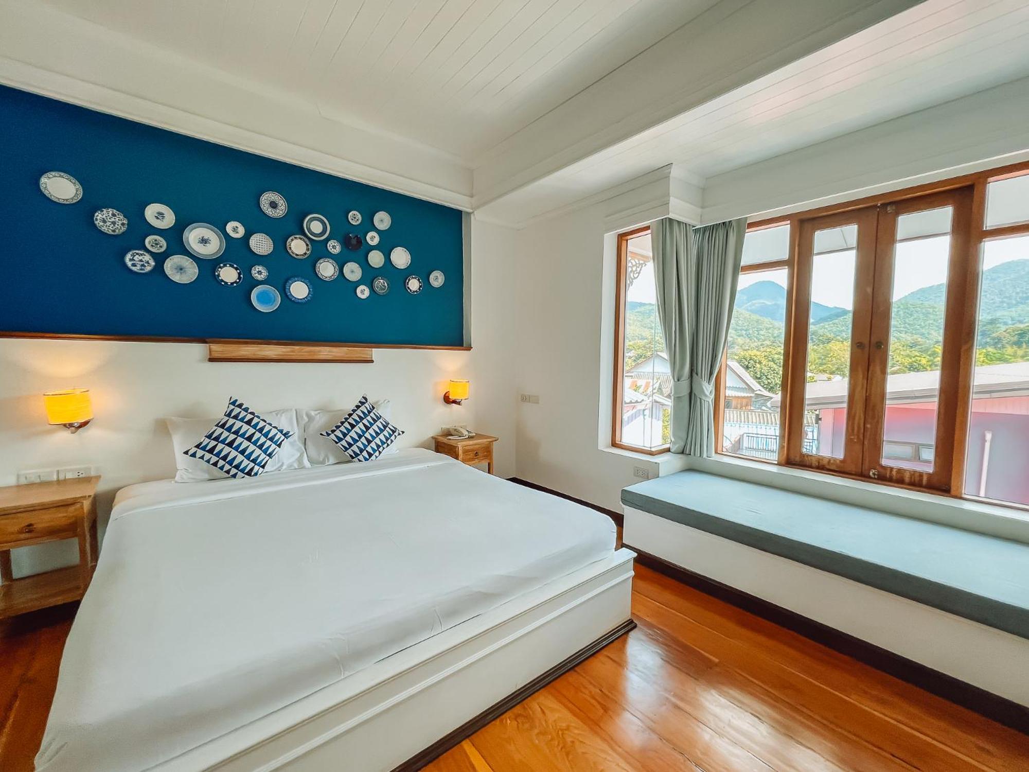 Pai Cherkaew Boutique House
