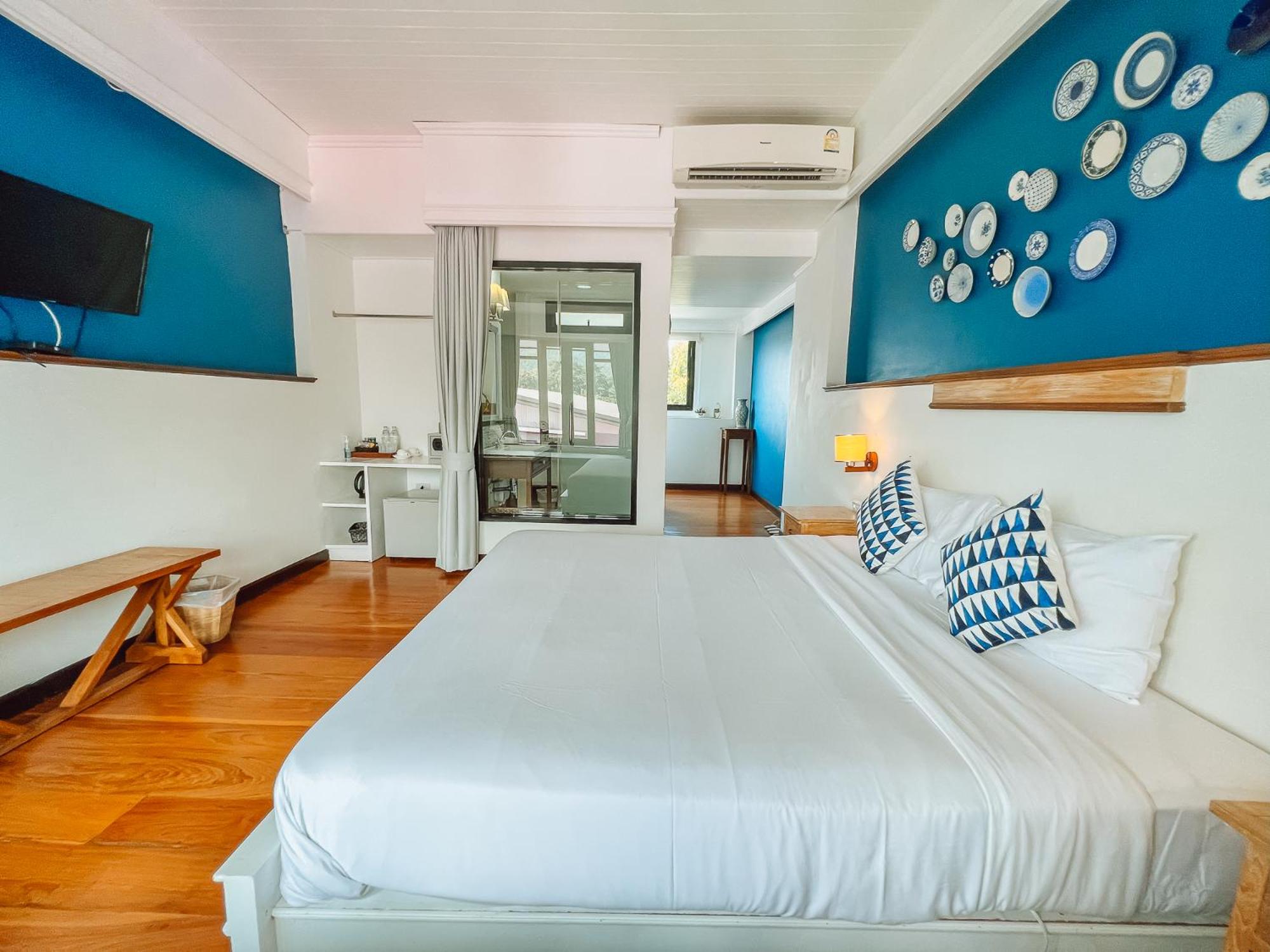 Pai Cherkaew Boutique House