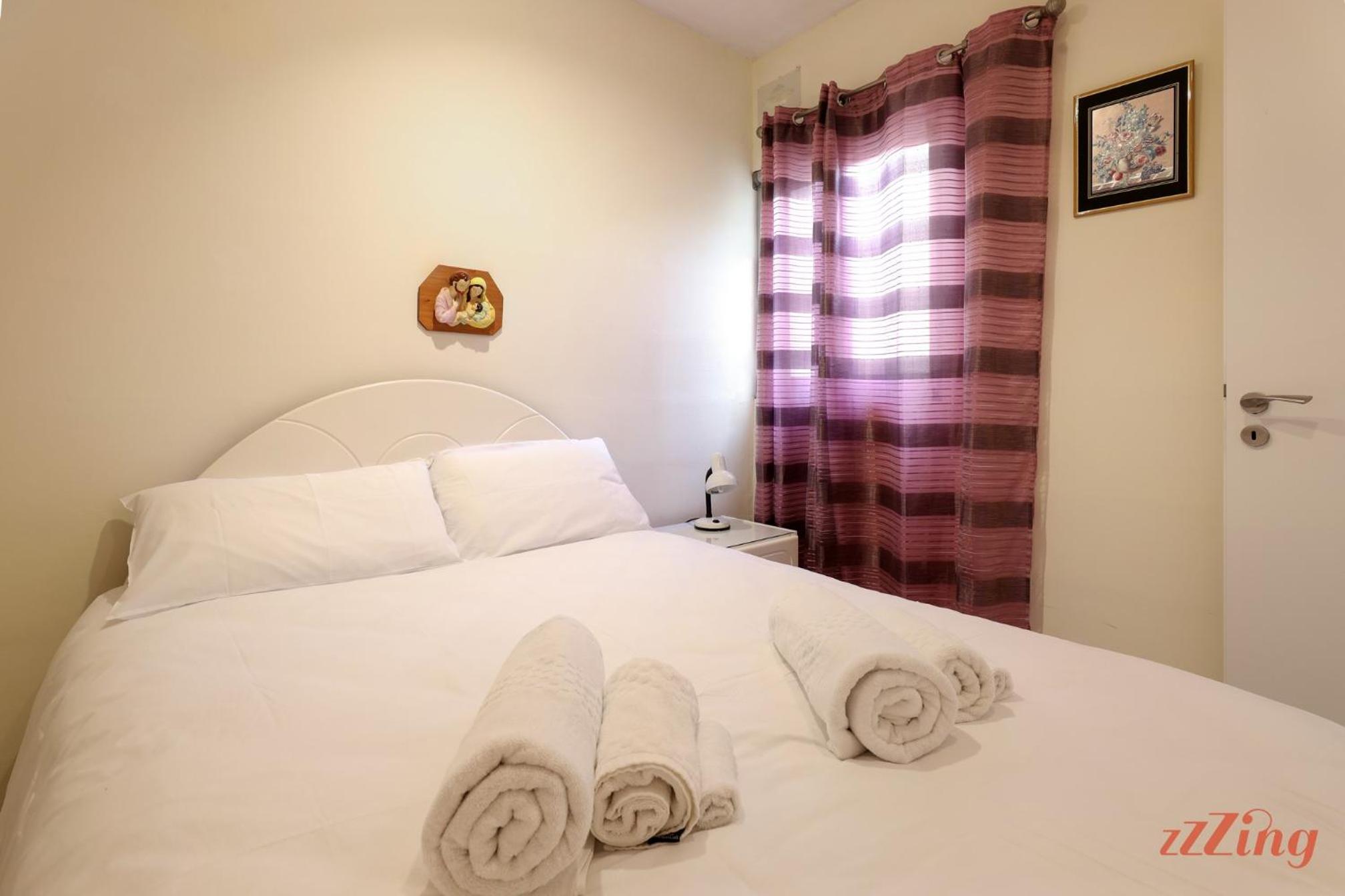 Bright Holiday Flat in Mellieha view 4