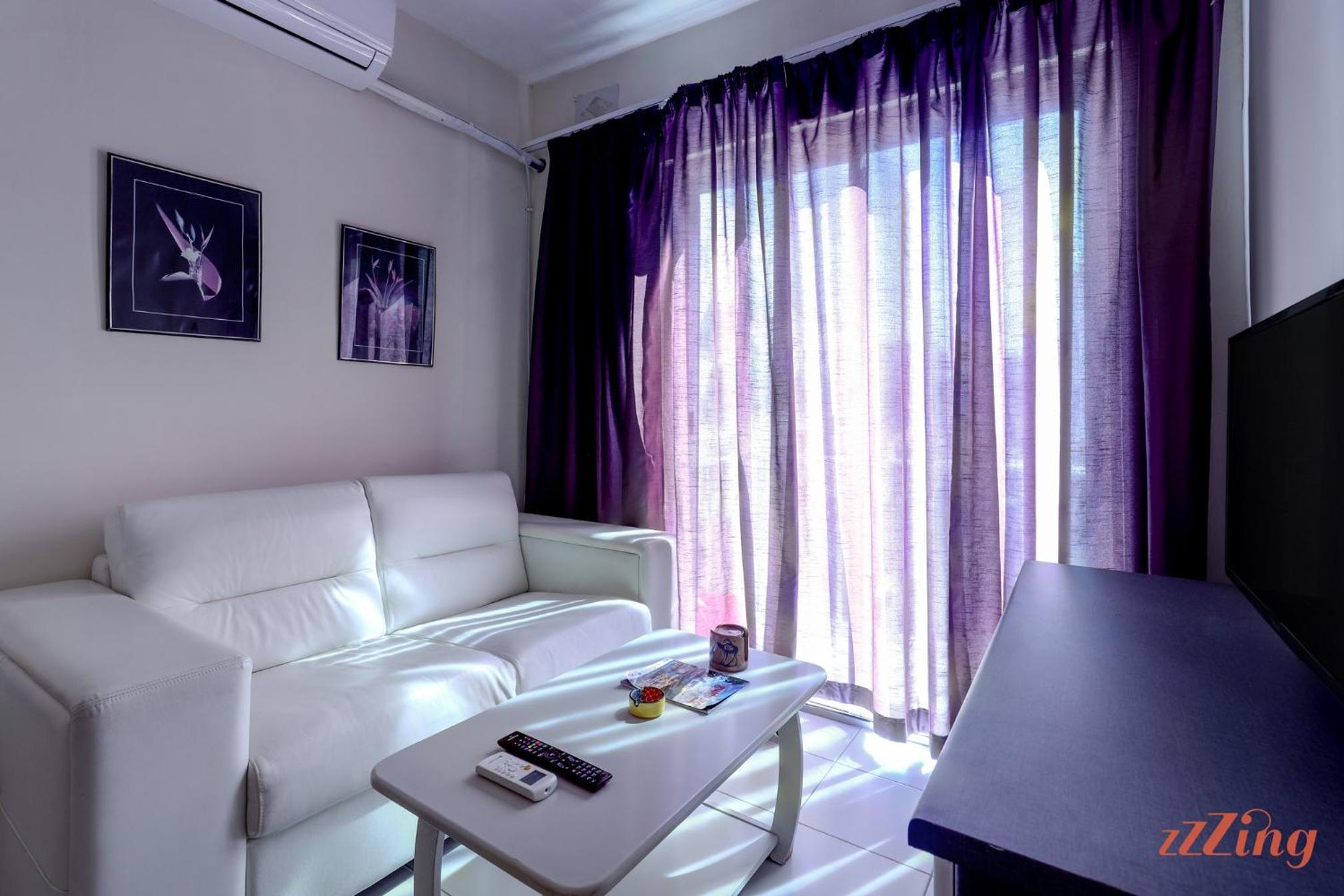 Bright Holiday Flat in Mellieha view 5