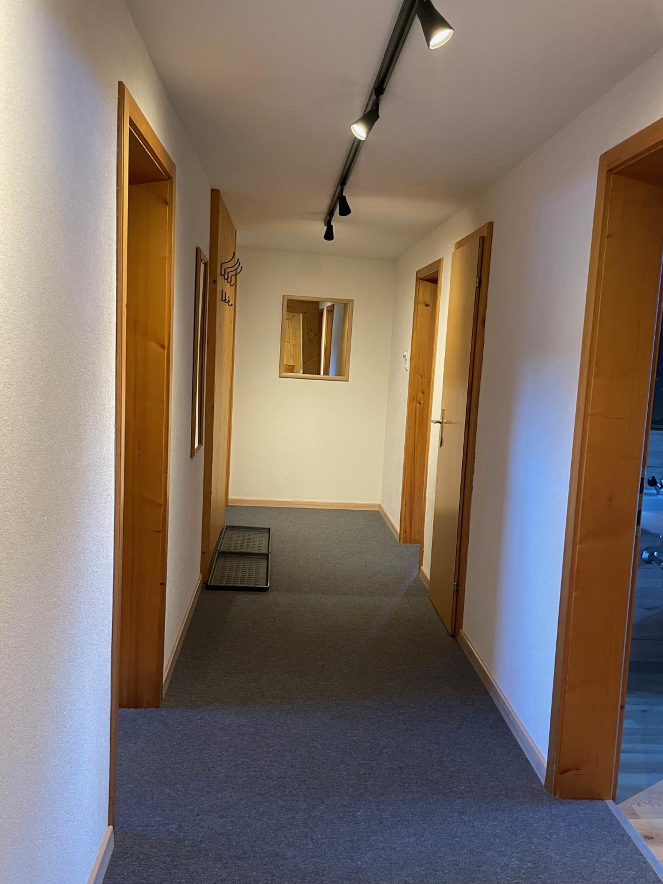 Ferienwohnungen Haus Bergflora