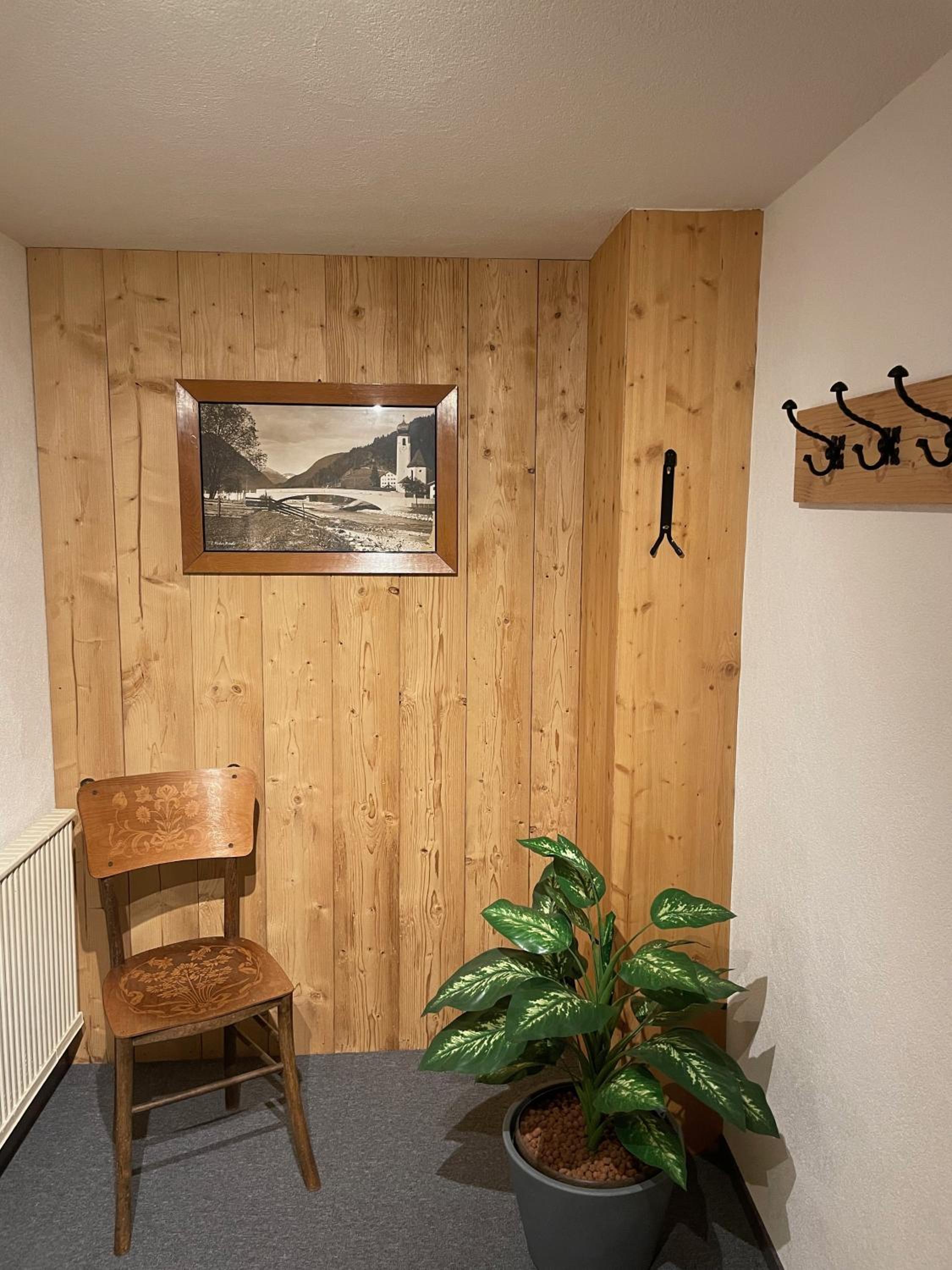 Ferienwohnungen Haus Bergflora