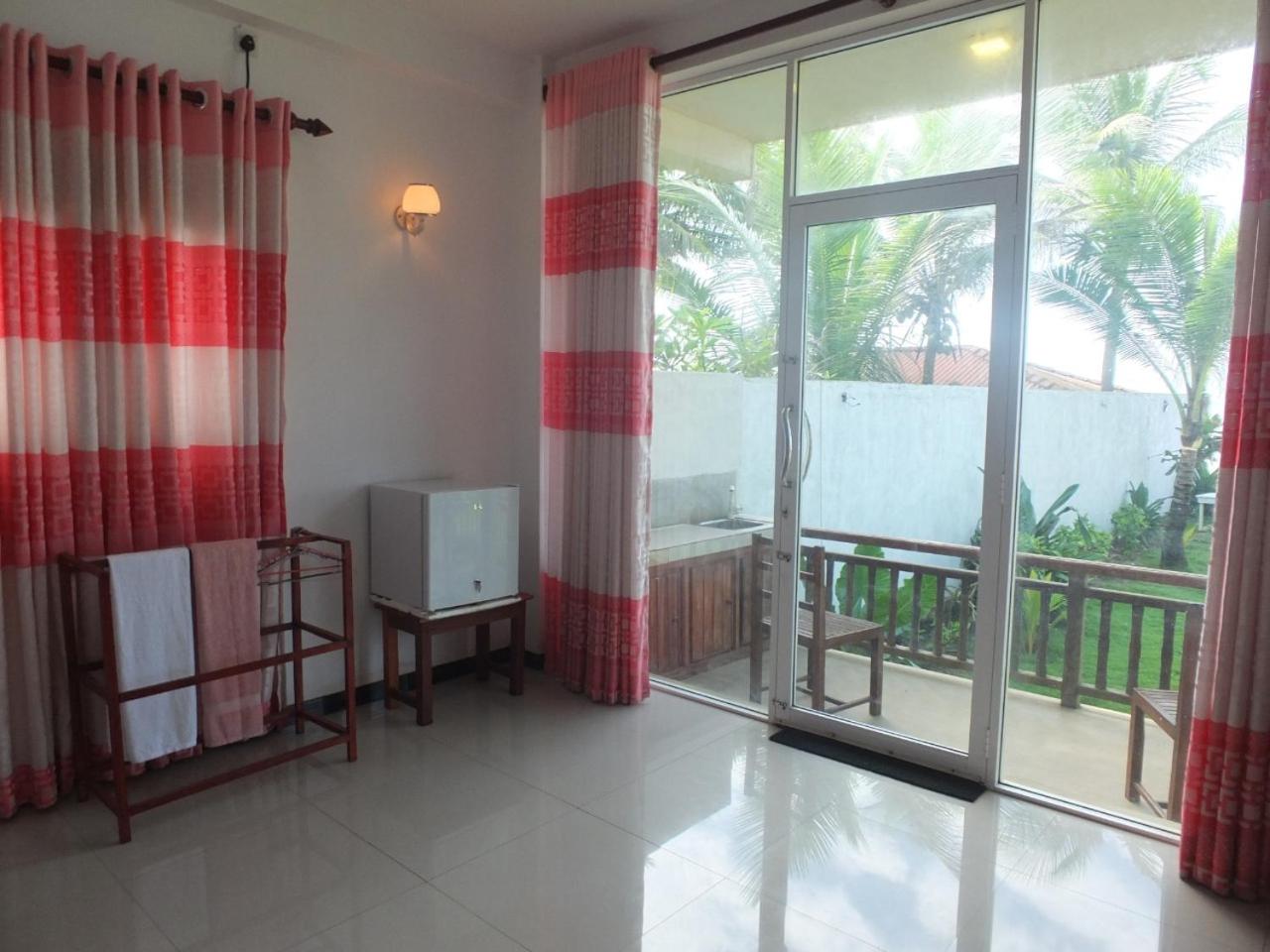 Ocean Breeze Villa