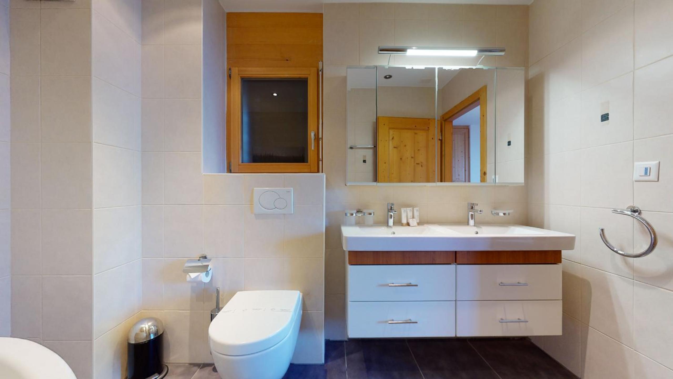Hauts de Veysonnaz HV1 012 - SAUNA apartment 6 per