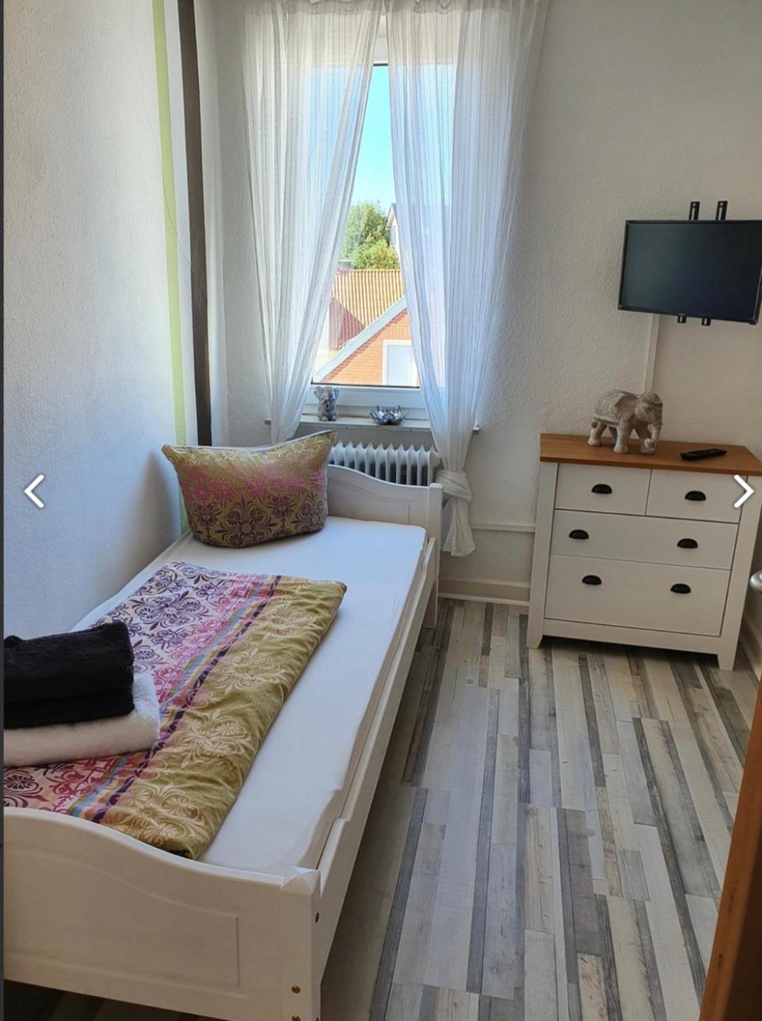 Pension Souchon