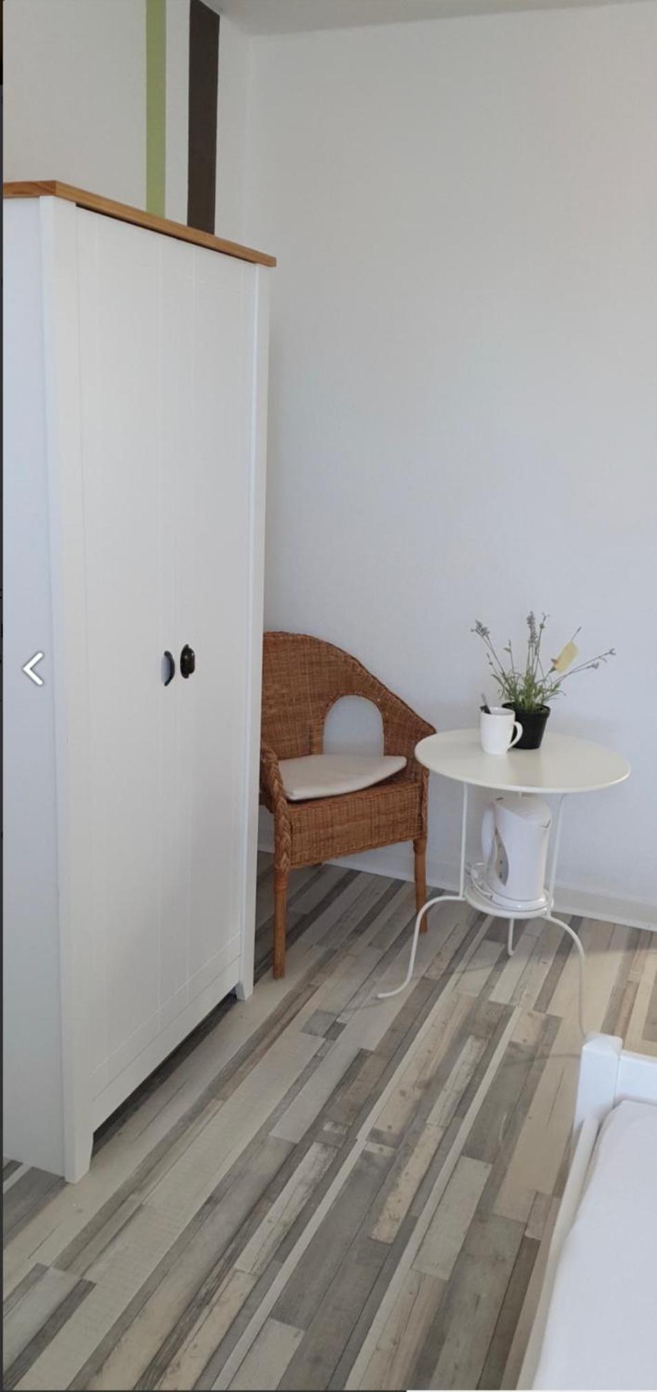 Pension Souchon
