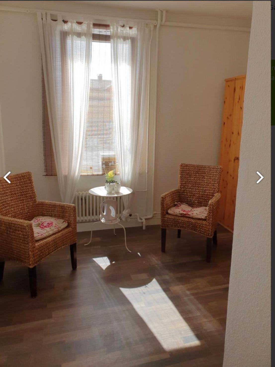 Pension Souchon