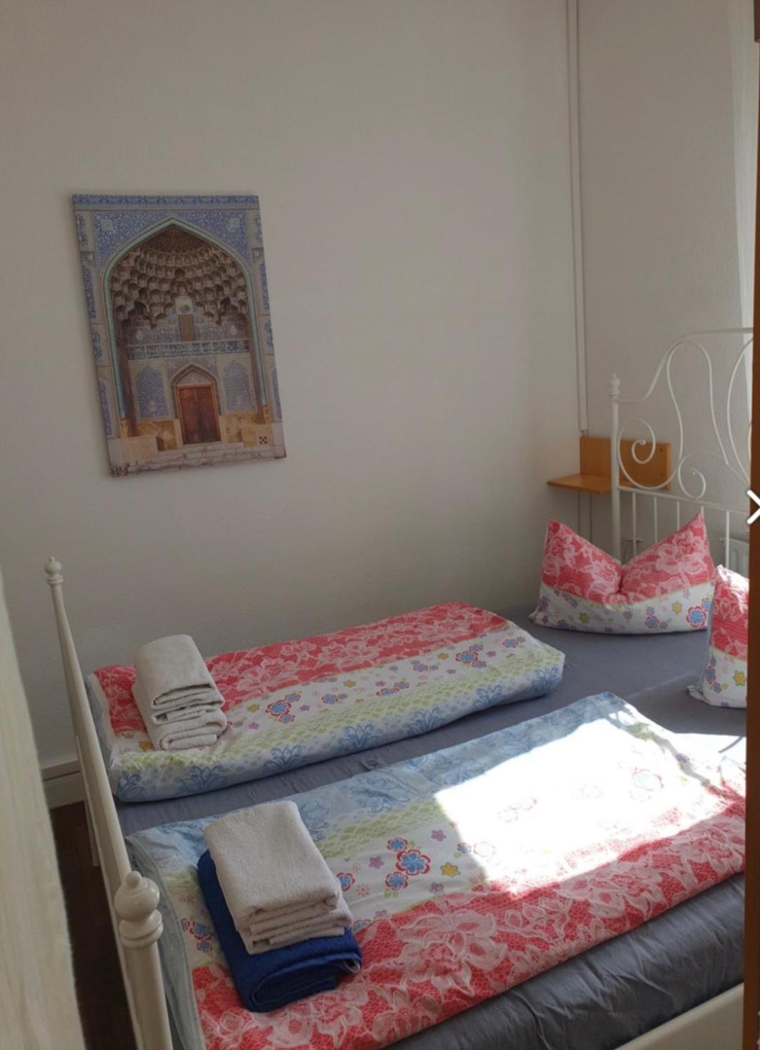 Pension Souchon