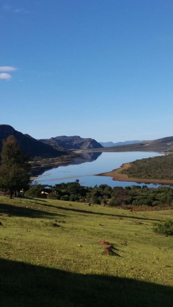 Central do Paraíso Lapinha da Serra