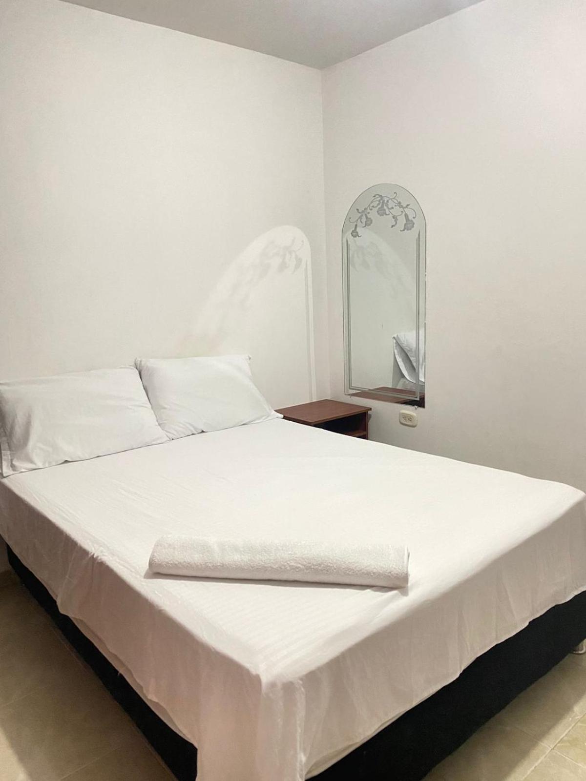 Hotel Casa Martina Valledupar