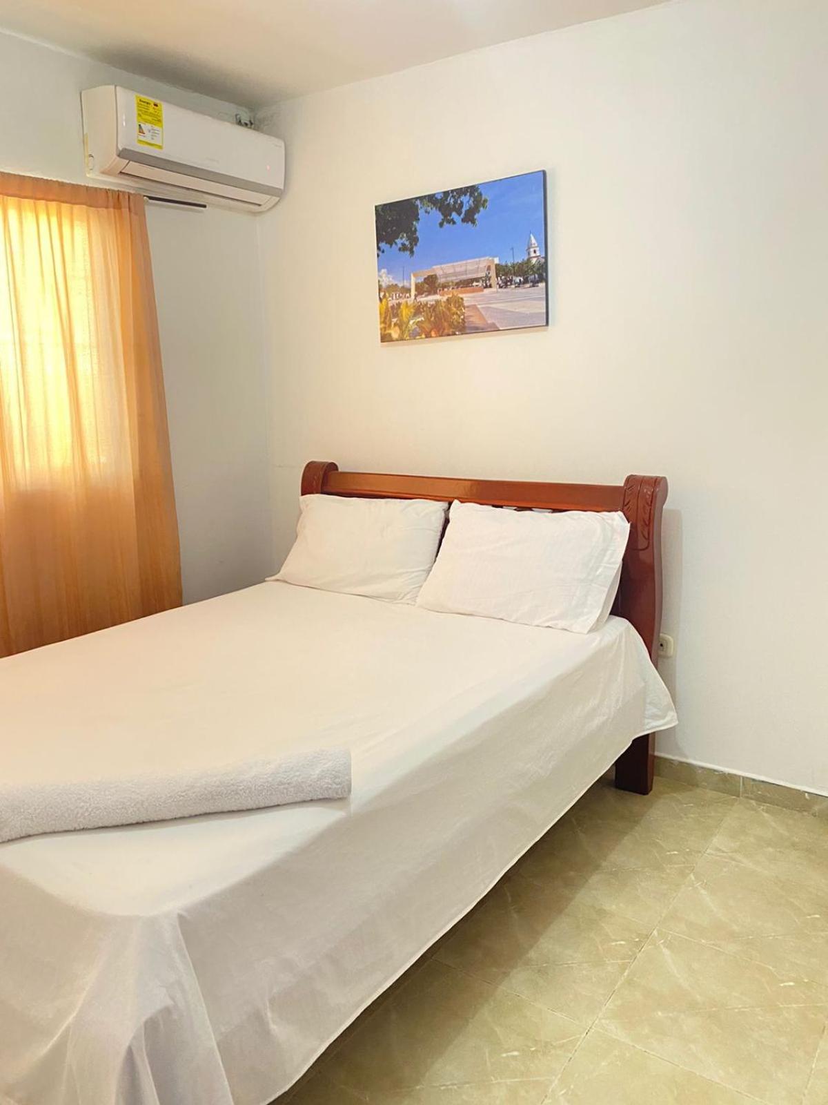 Hotel Casa Martina Valledupar