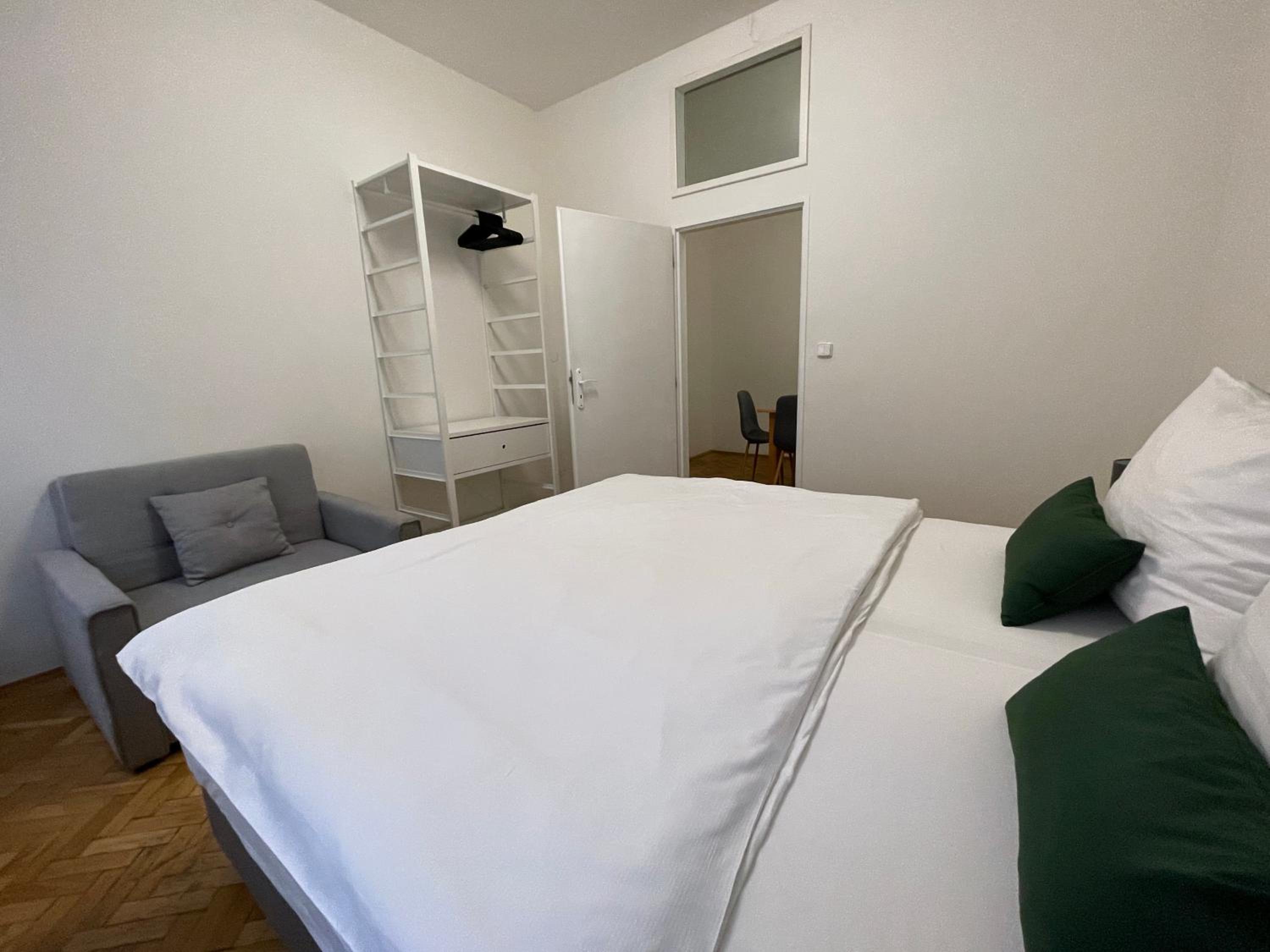 White Swan Boutique Apartments