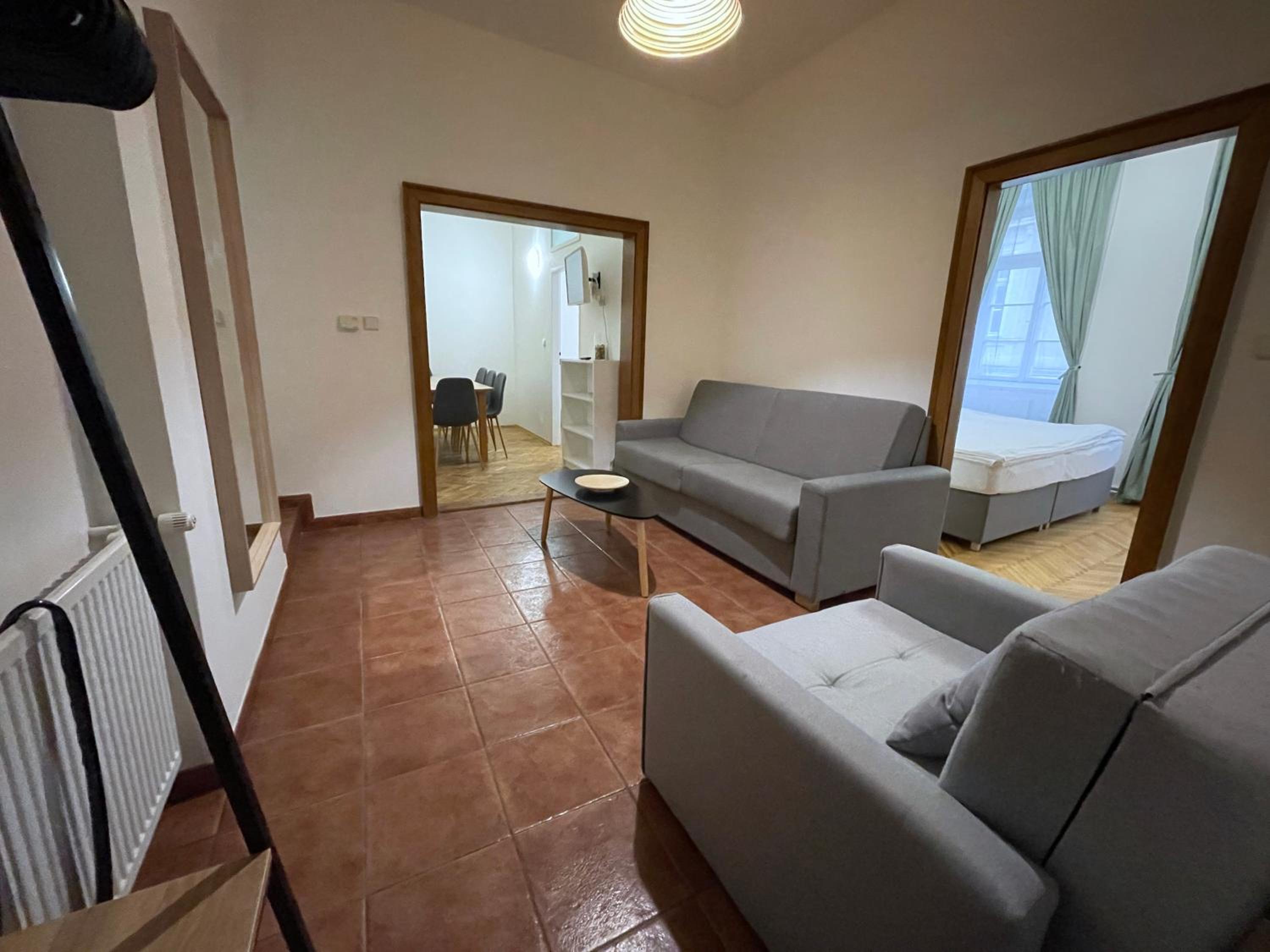 White Swan Boutique Apartments
