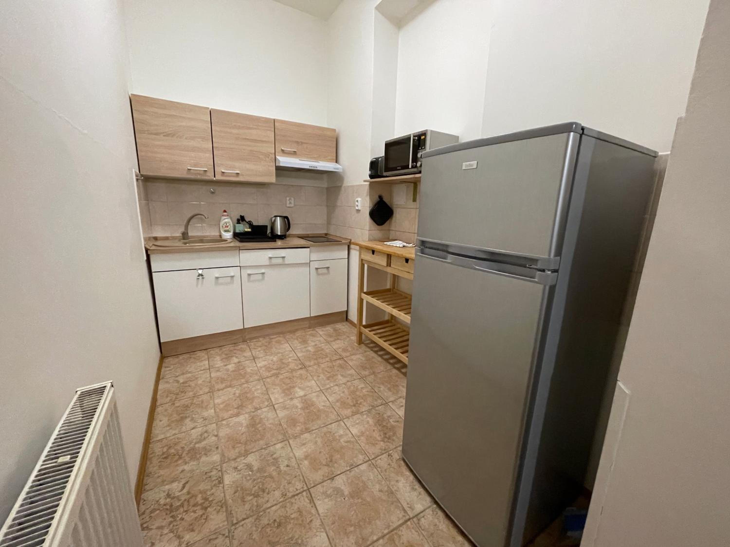 White Swan Boutique Apartments