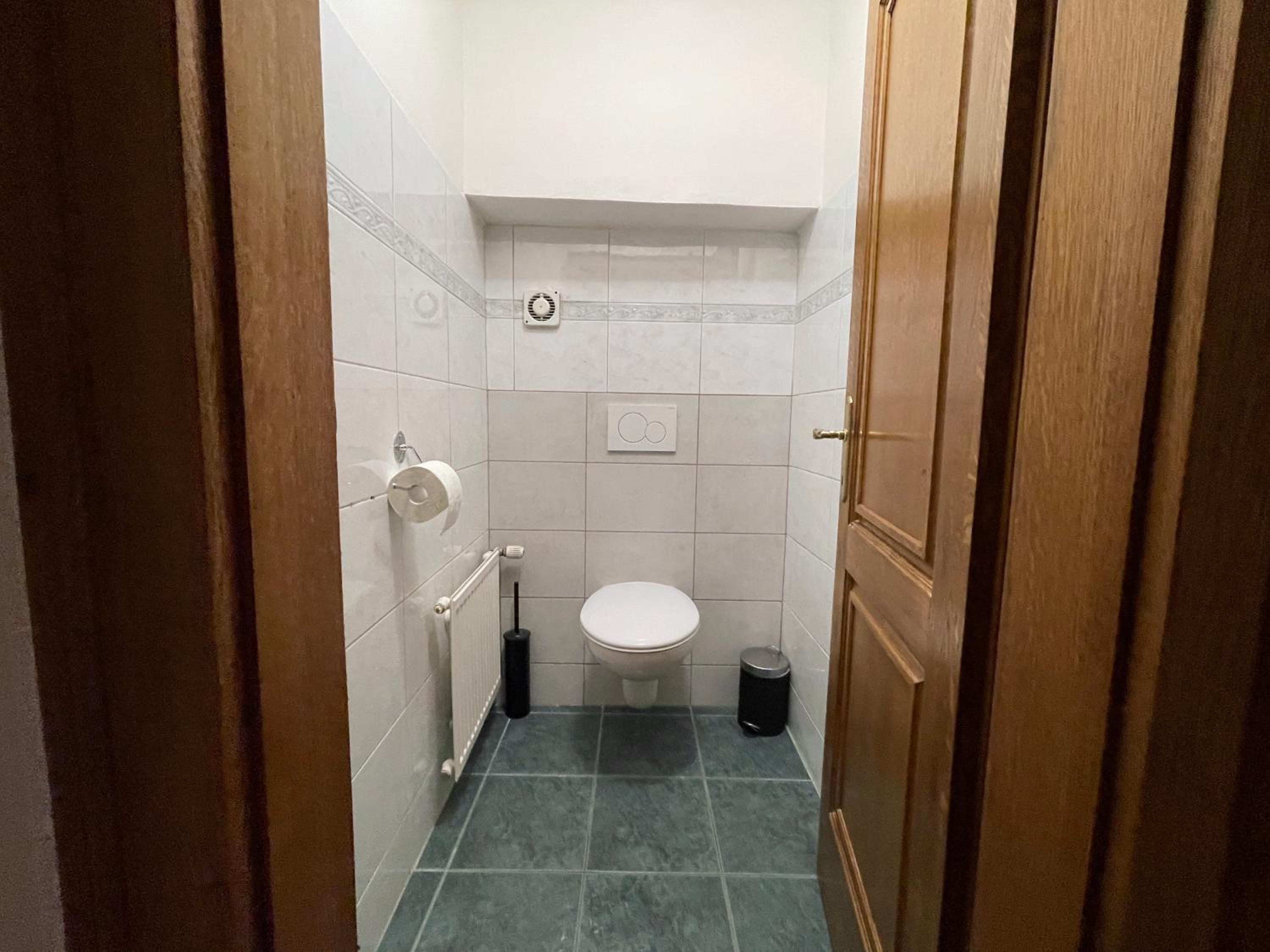 White Swan Boutique Apartments