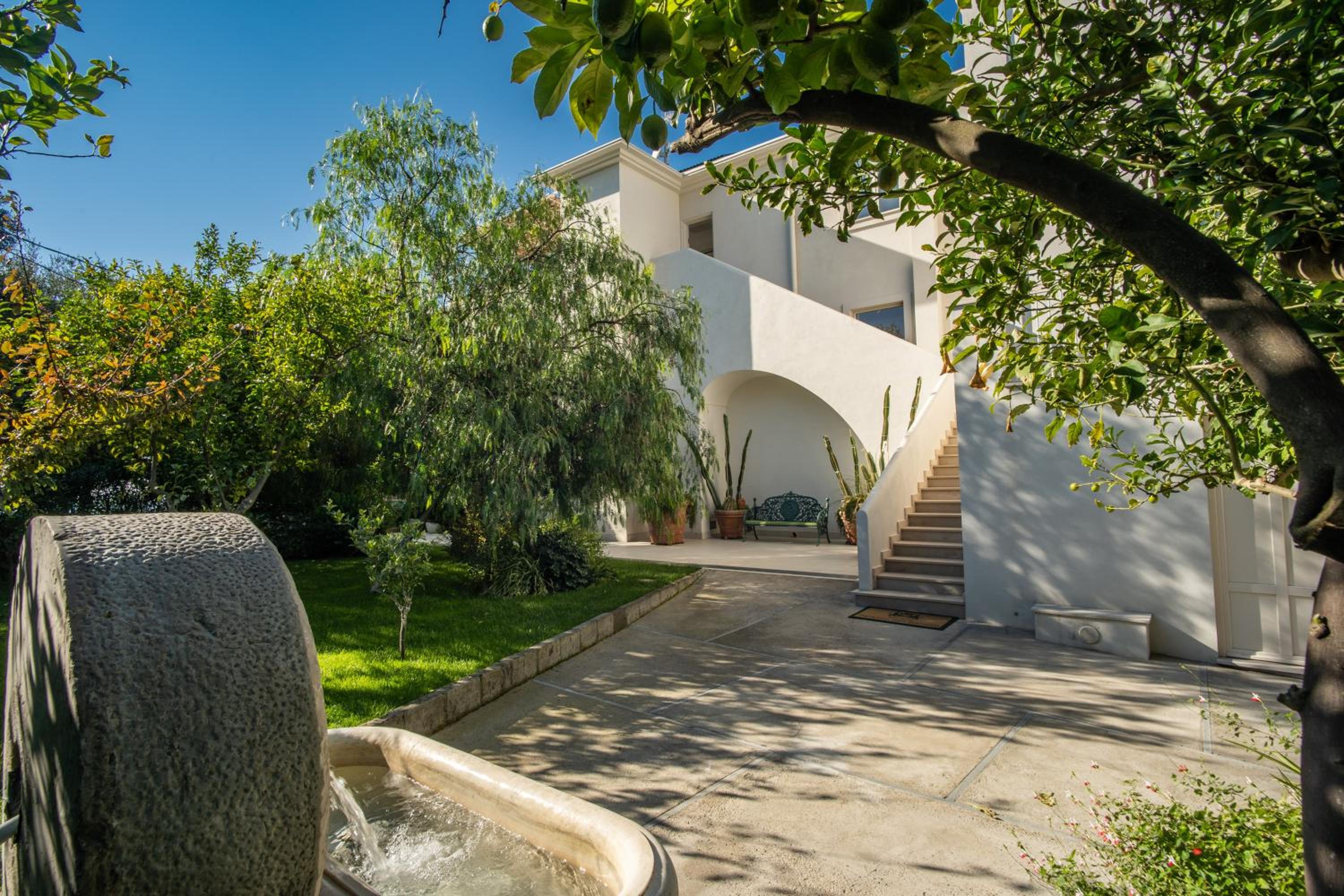 Relais Palazzo del Barone