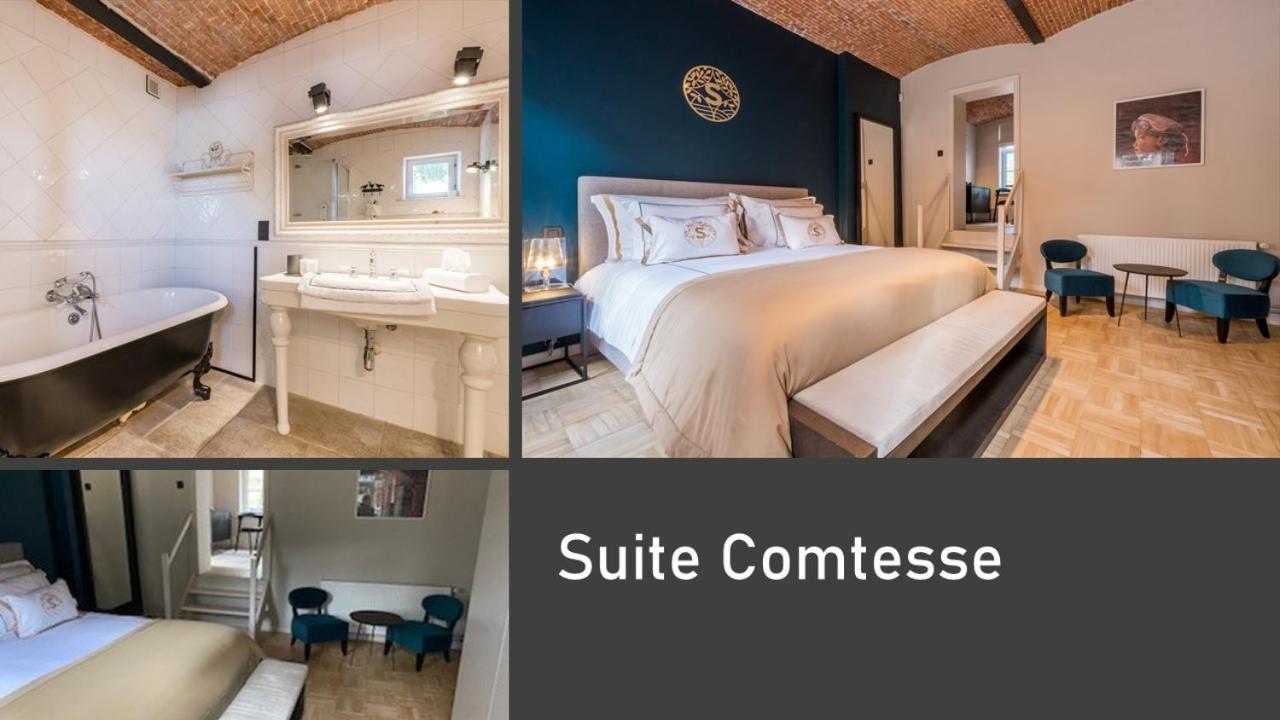 B&B Sterckxhof