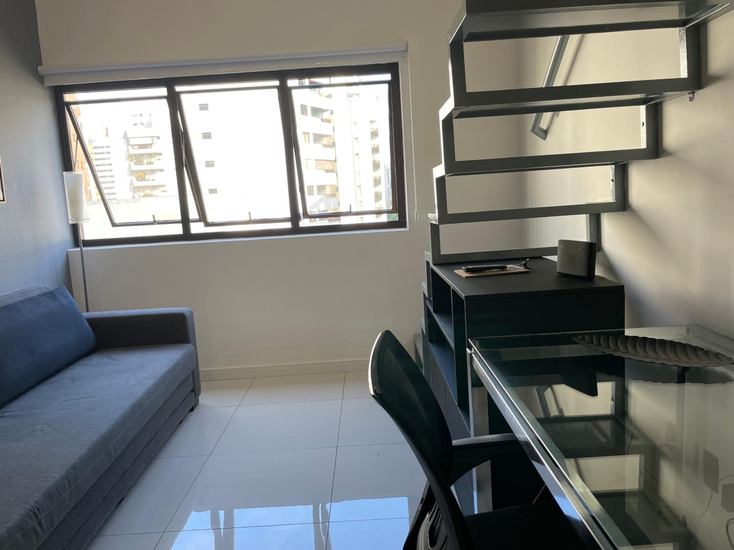 Duplex Moema ao lado do Parque