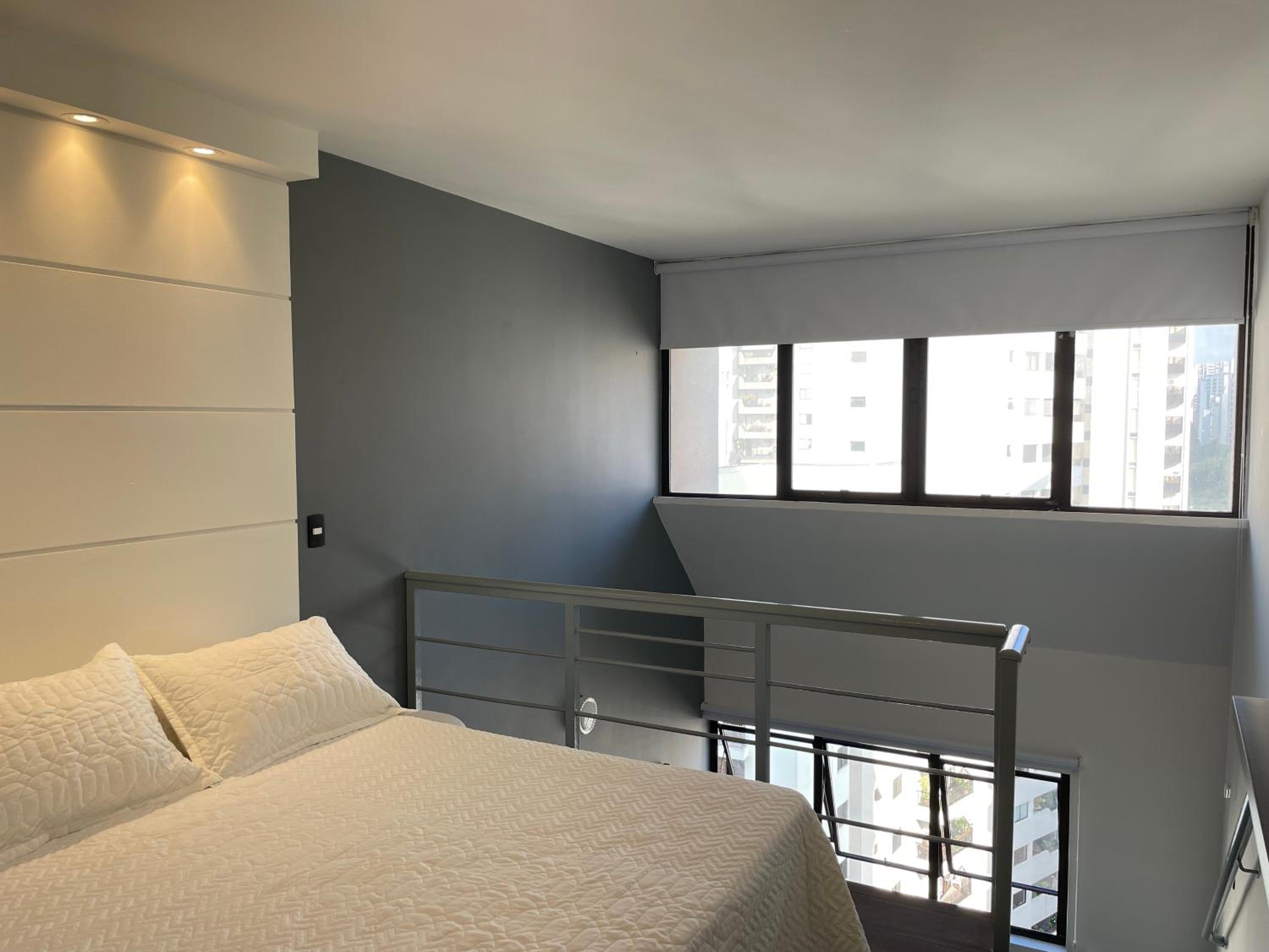 Duplex Moema ao lado do Parque