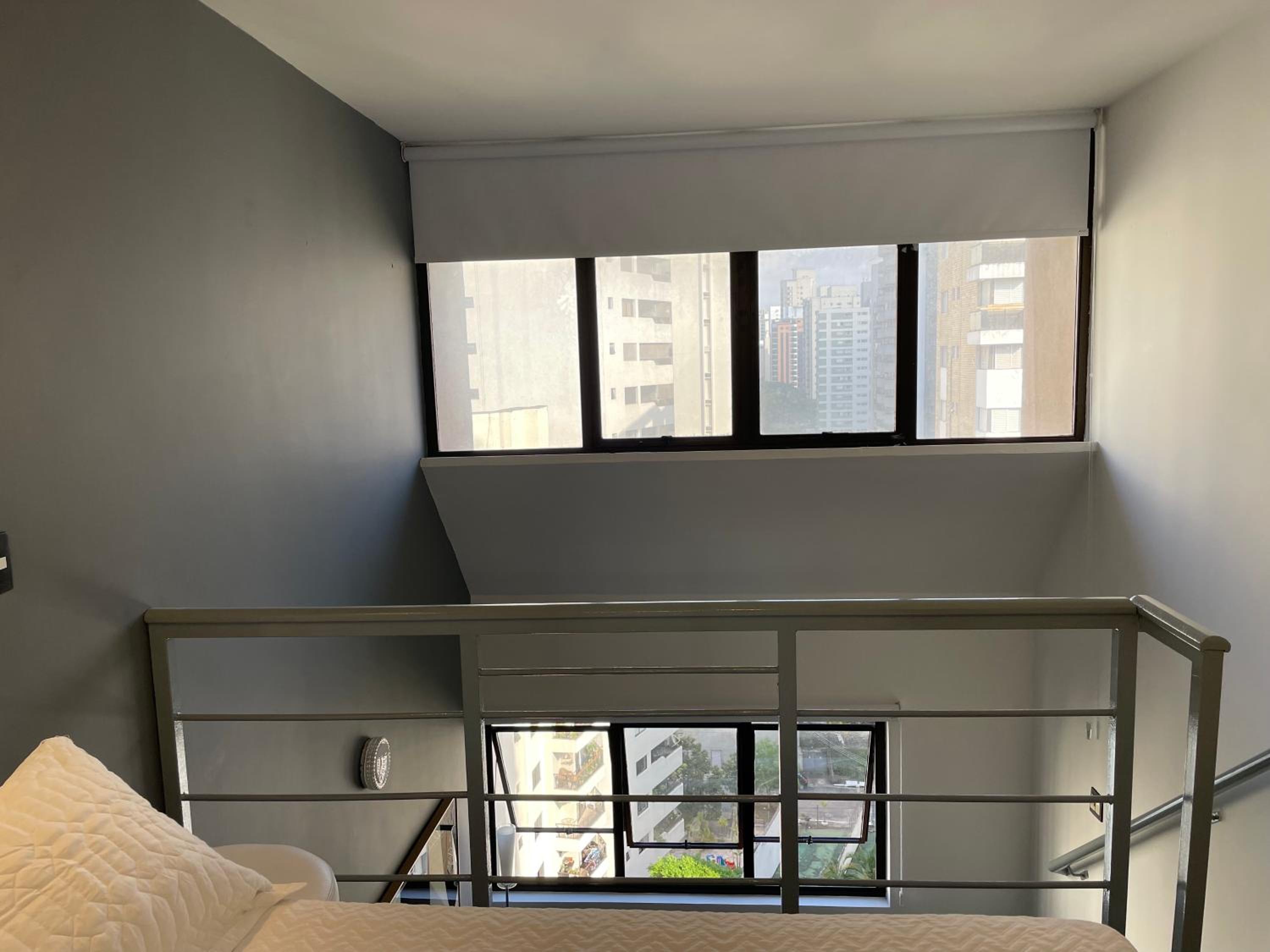 Duplex Moema ao lado do Parque
