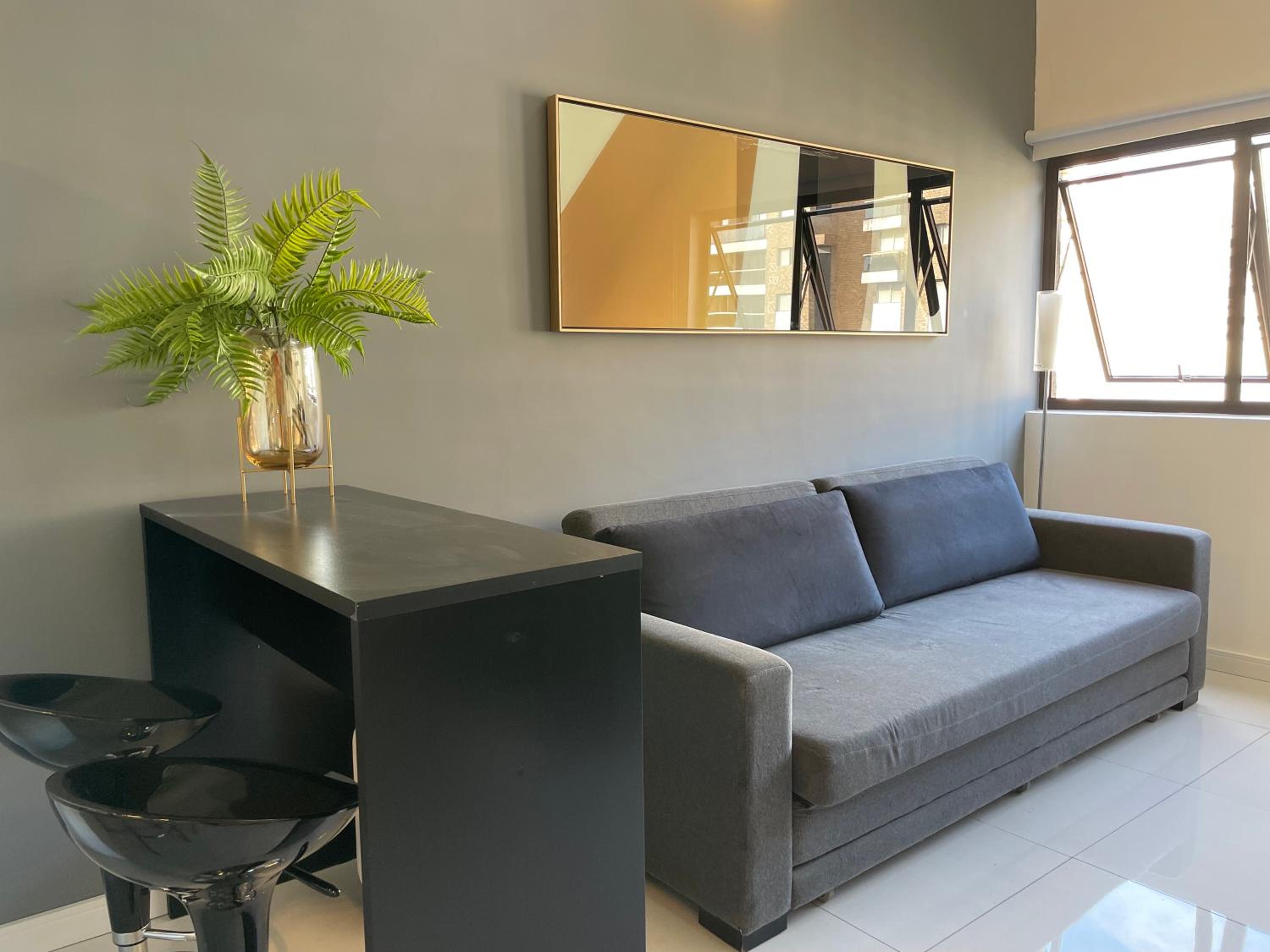 Duplex Moema ao lado do Parque