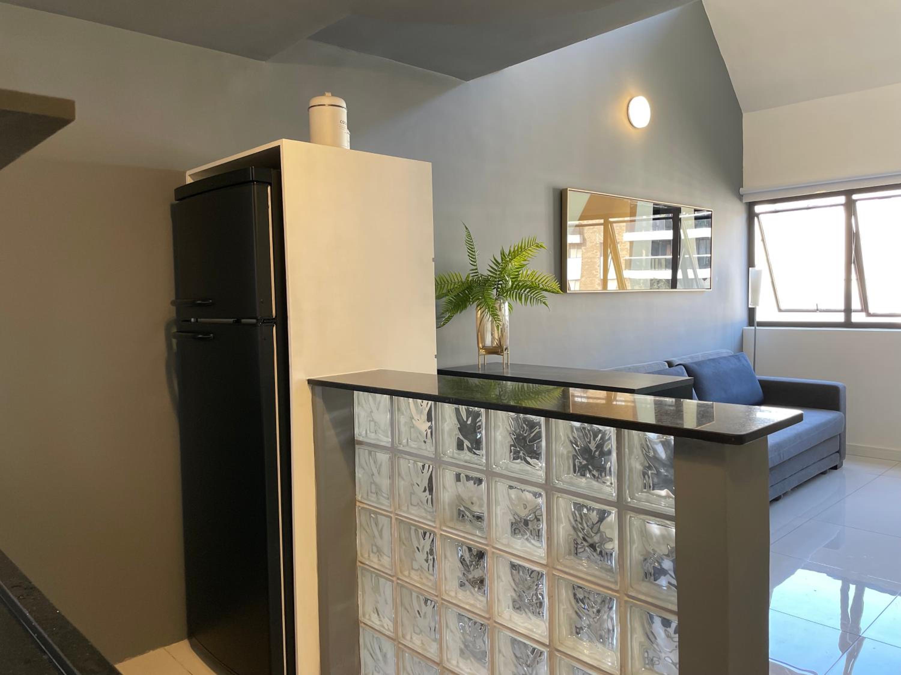 Duplex Moema ao lado do Parque