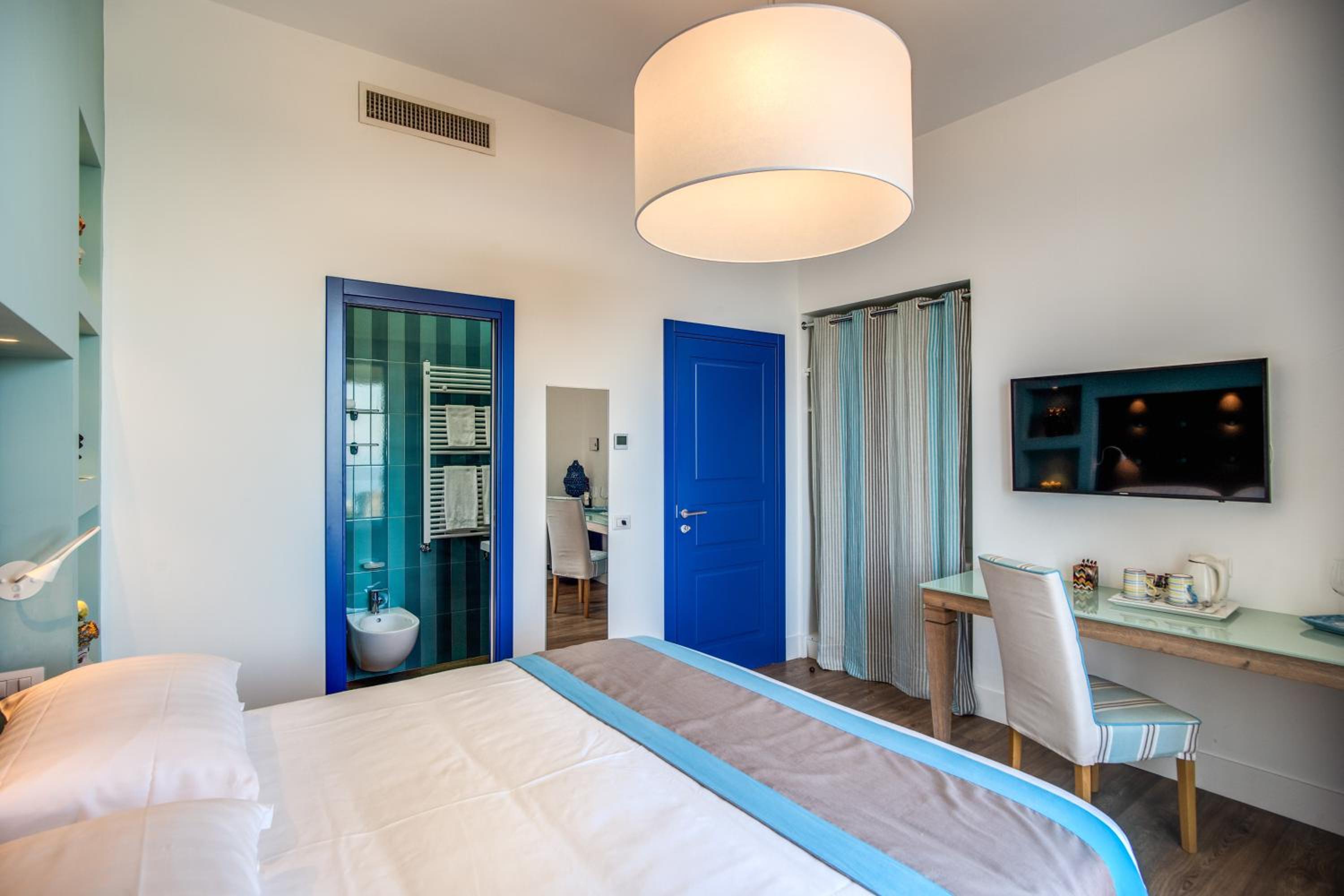 Relais Palazzo del Barone