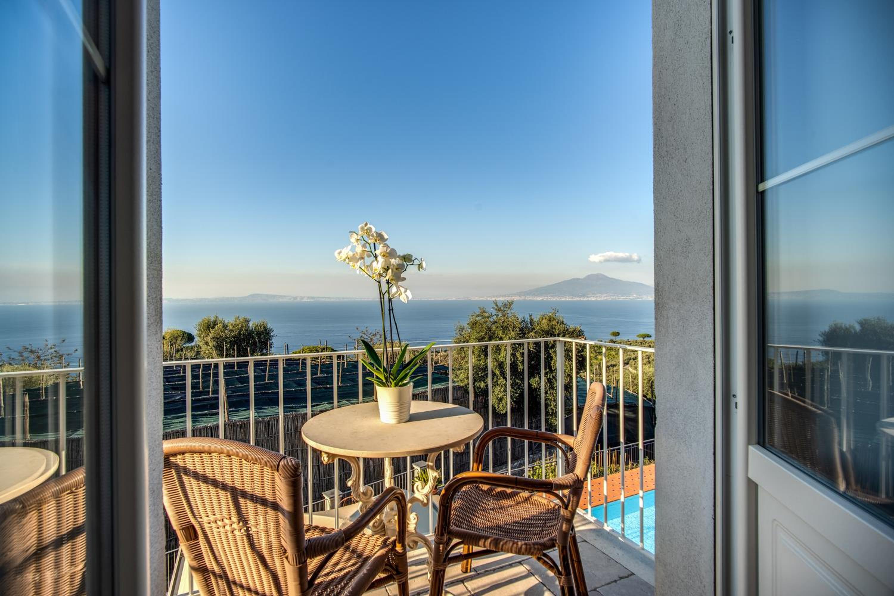 Relais Palazzo del Barone