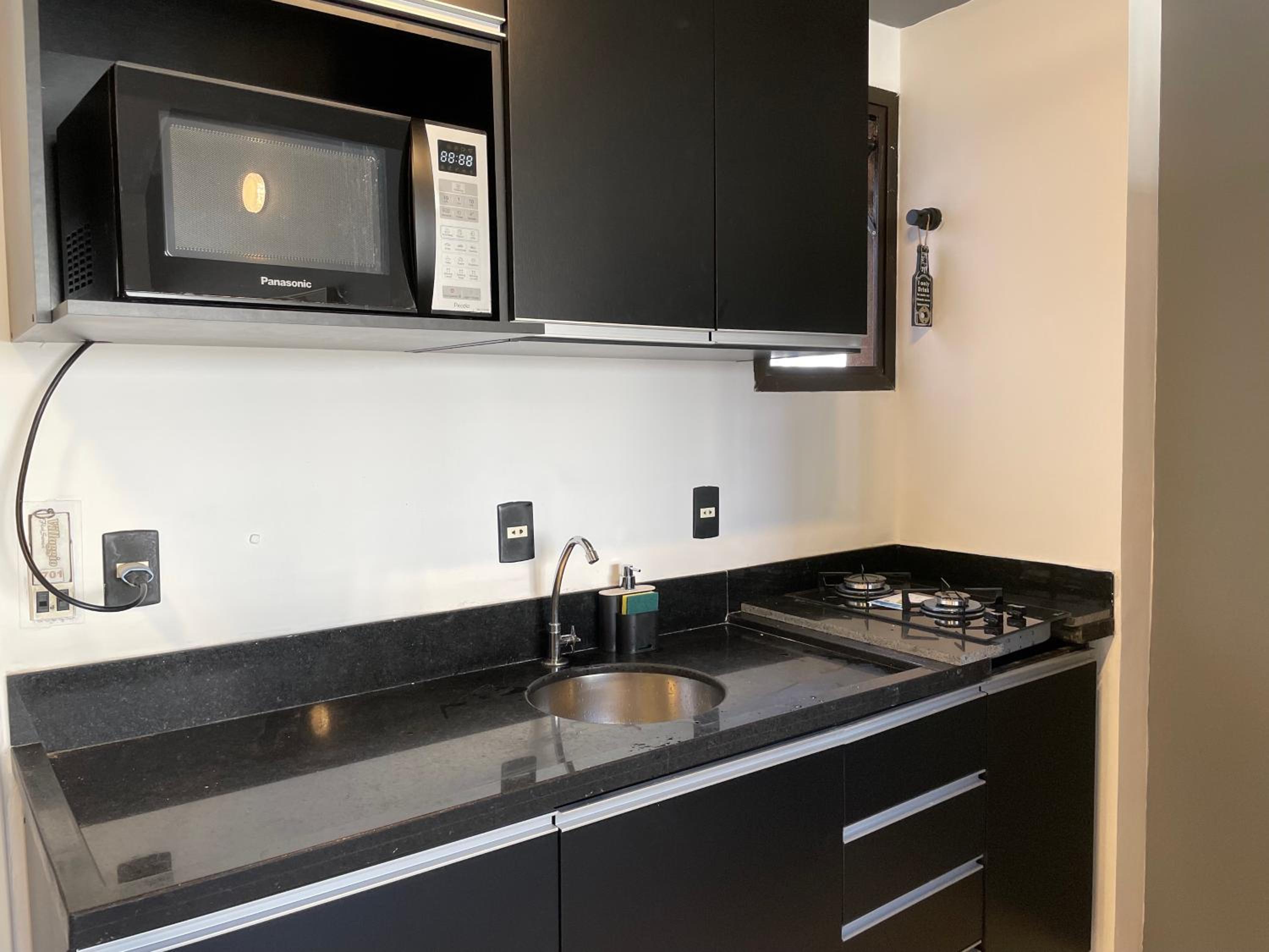 Duplex Moema ao lado do Parque
