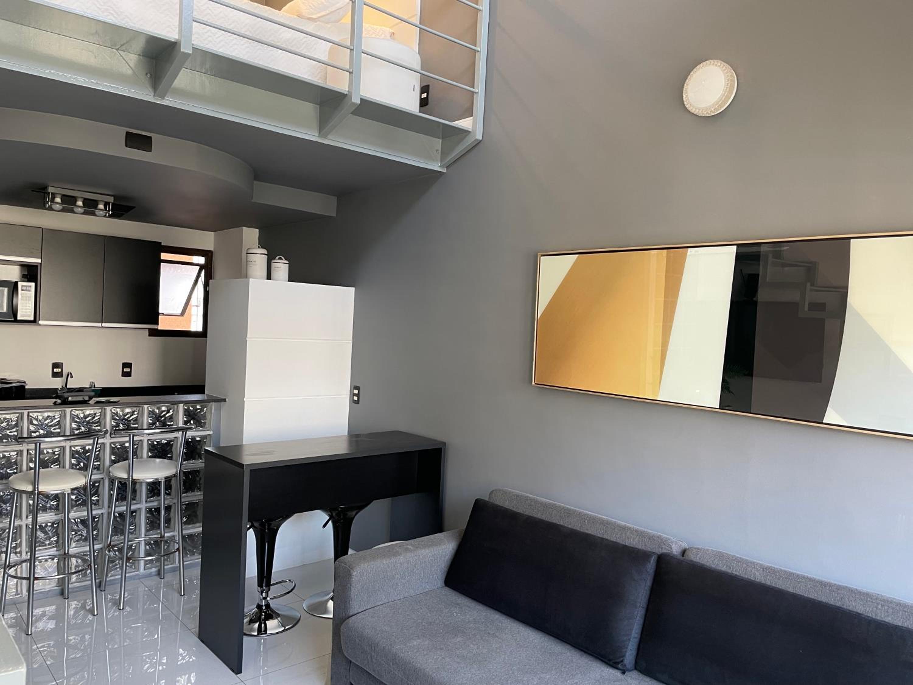 Duplex Moema ao lado do Parque