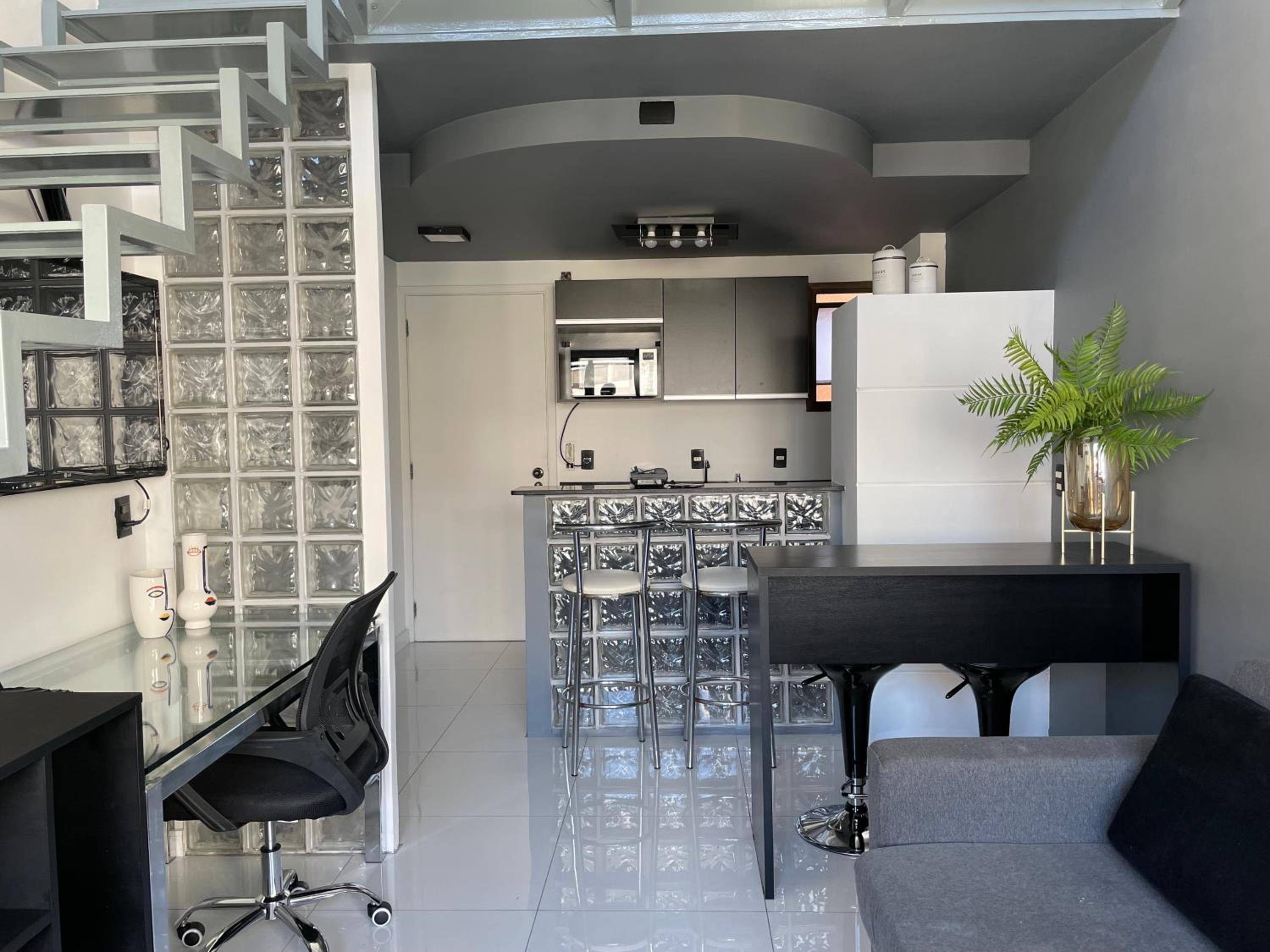 Duplex Moema ao lado do Parque