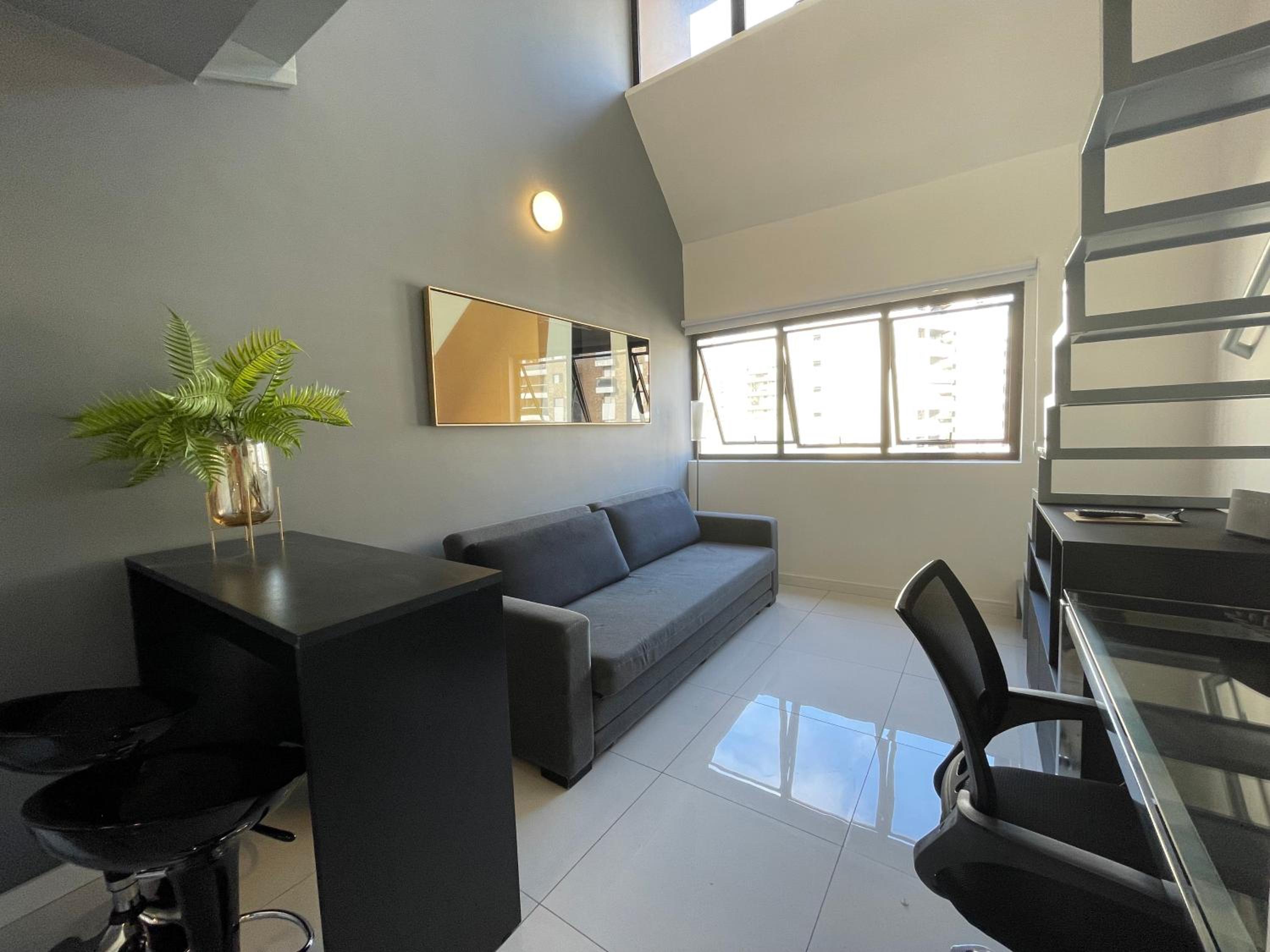 Duplex Moema ao lado do Parque