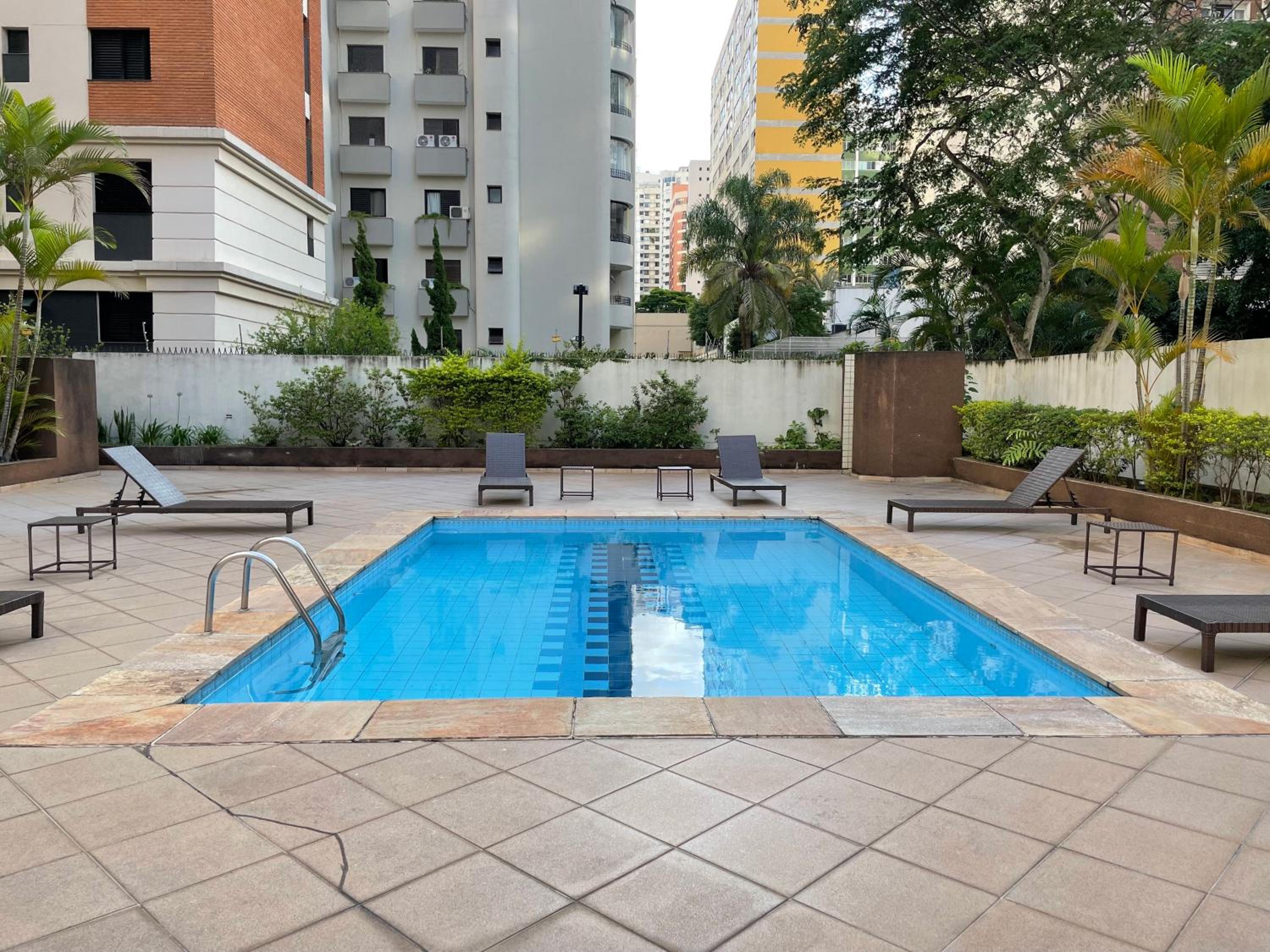 Duplex Moema ao lado do Parque