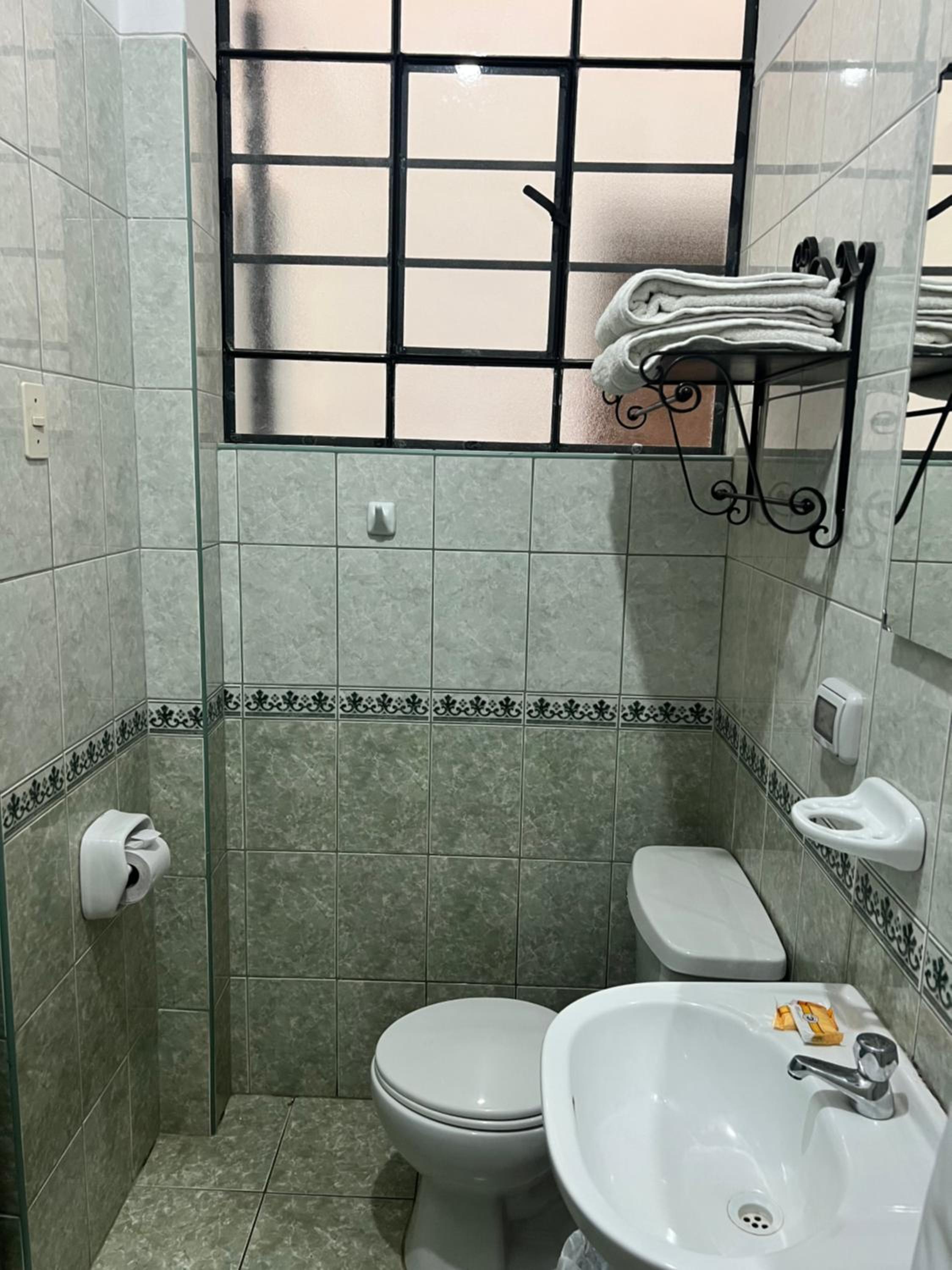 Hostal Qorichaska