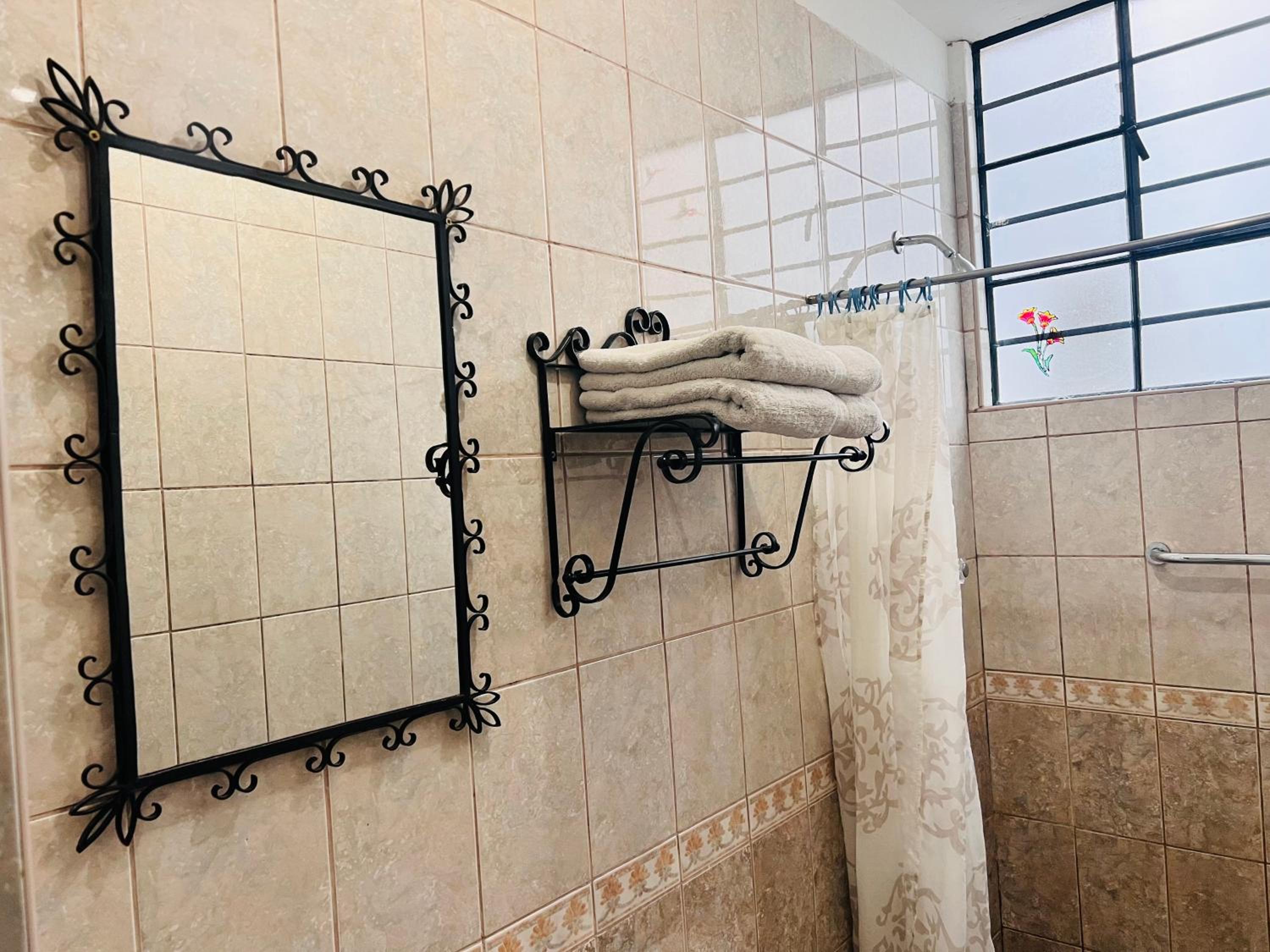 Hostal Qorichaska