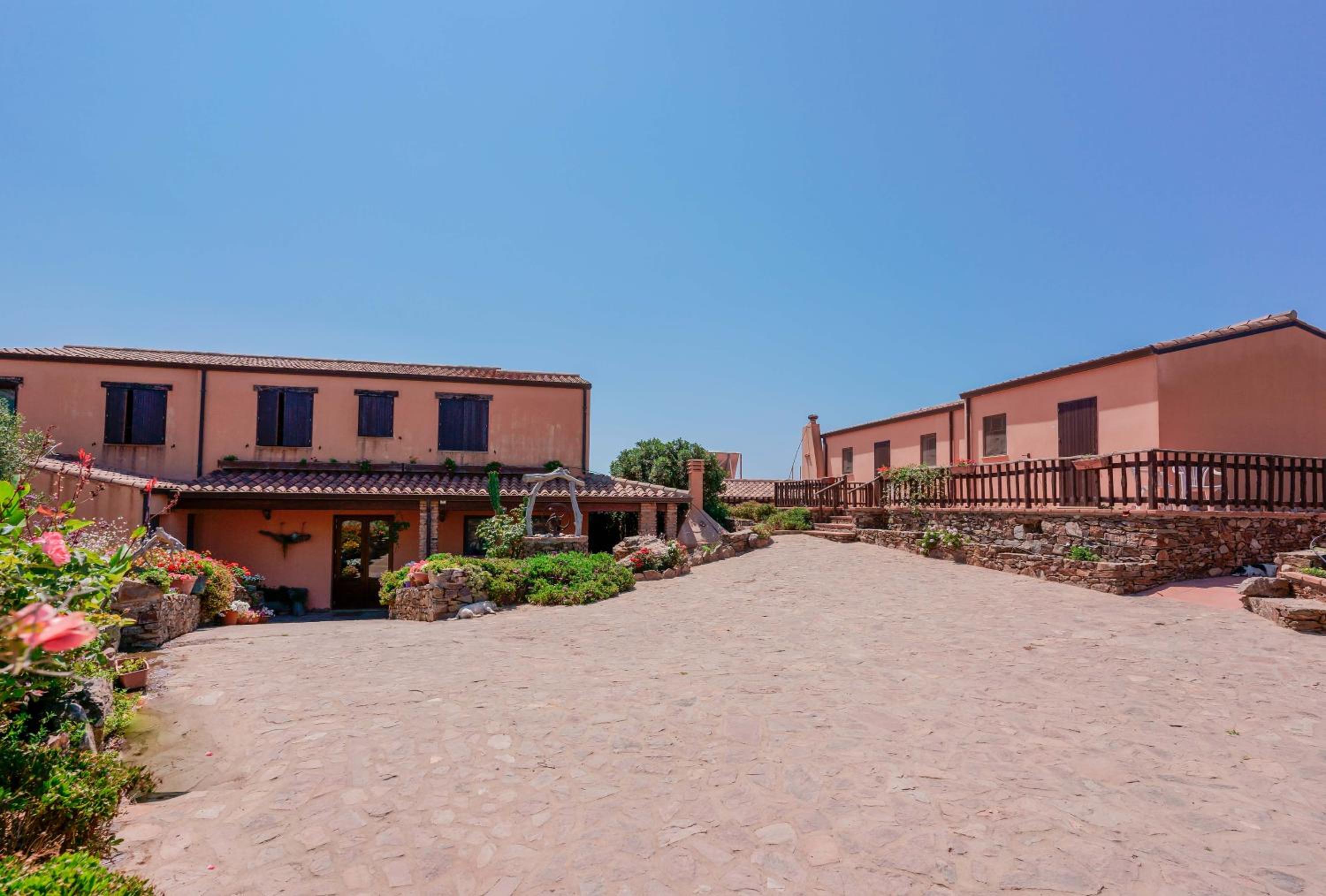 L'Oasi del Cervo photo 2