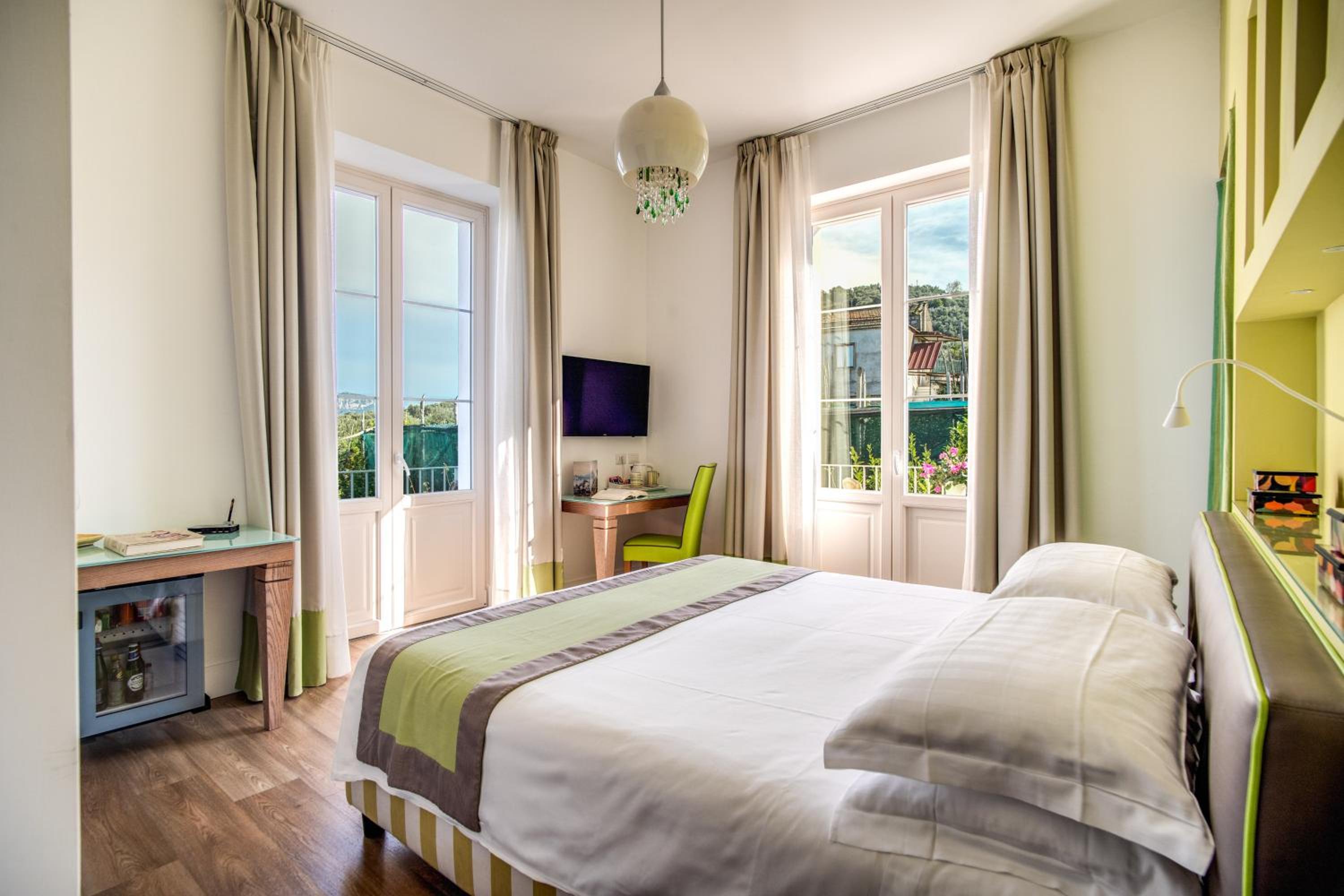 Relais Palazzo del Barone