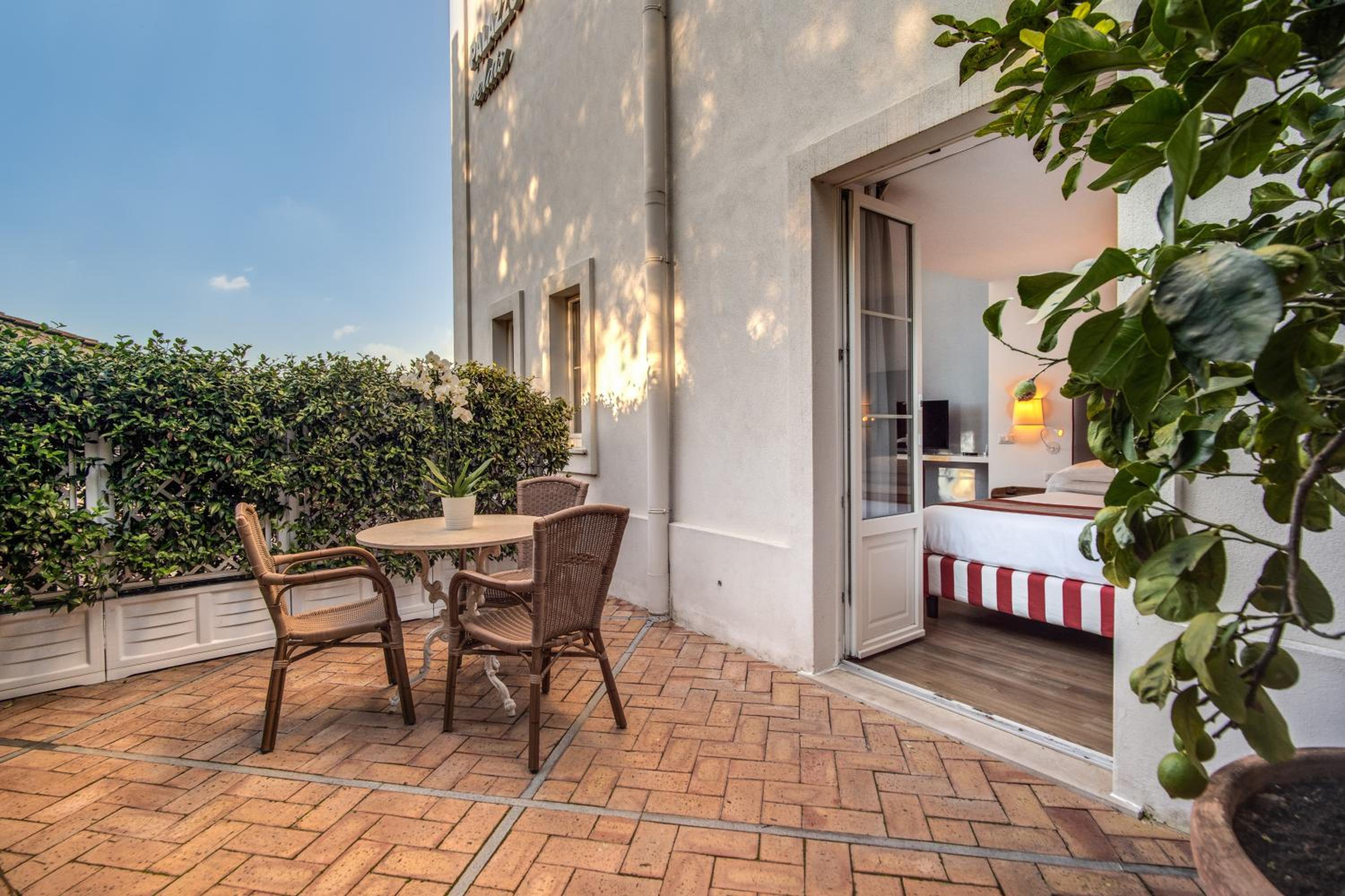Relais Palazzo del Barone