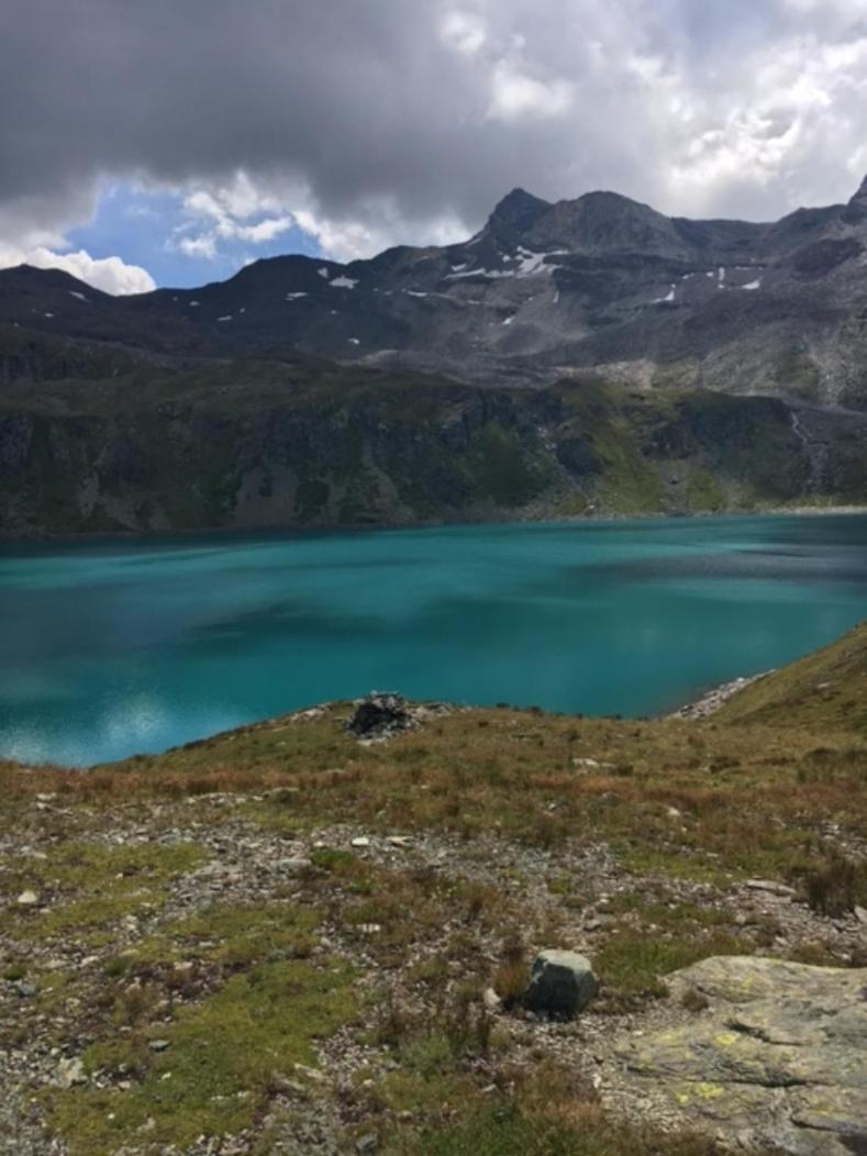 Casa Cervinia Circus