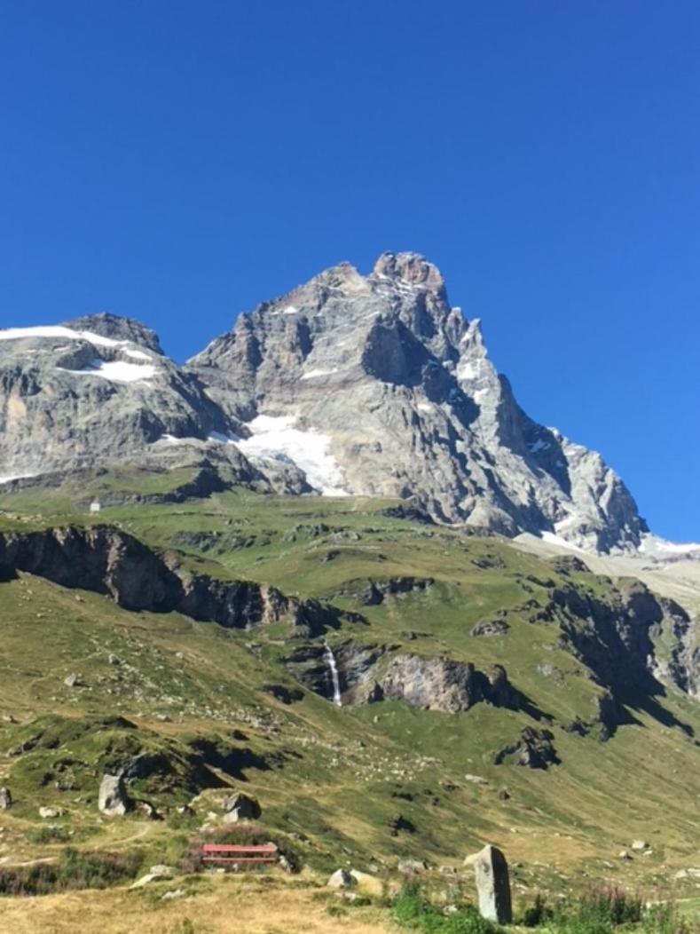Casa Cervinia Circus