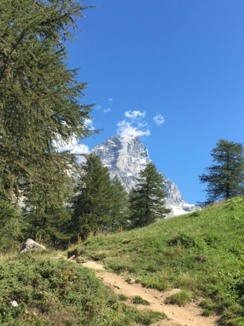 Casa Cervinia Circus
