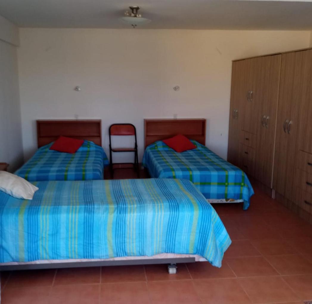 TONGOY CASA INTIMA Y FAMILIAR